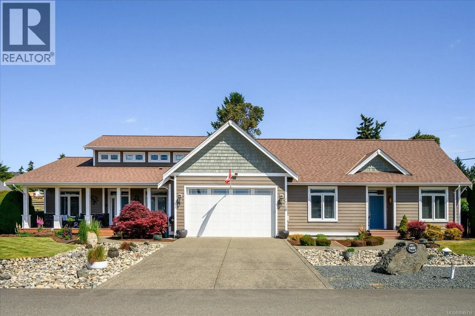 1430 Stone Lake Dr