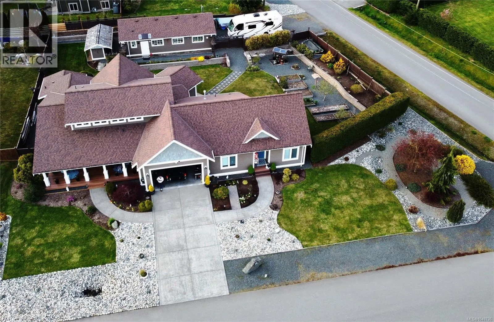 1430 Stone Lake Dr