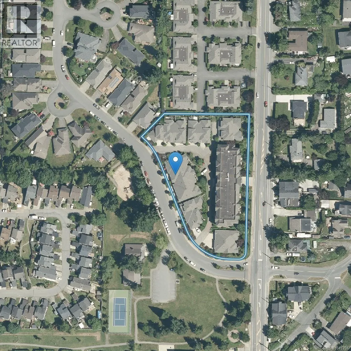 7921 Polo Park Cres