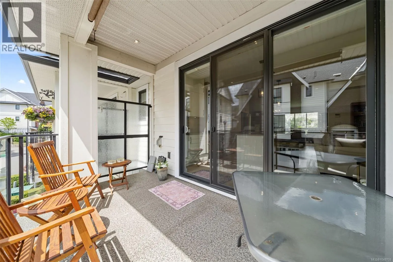 2836 Turnstyle Cres