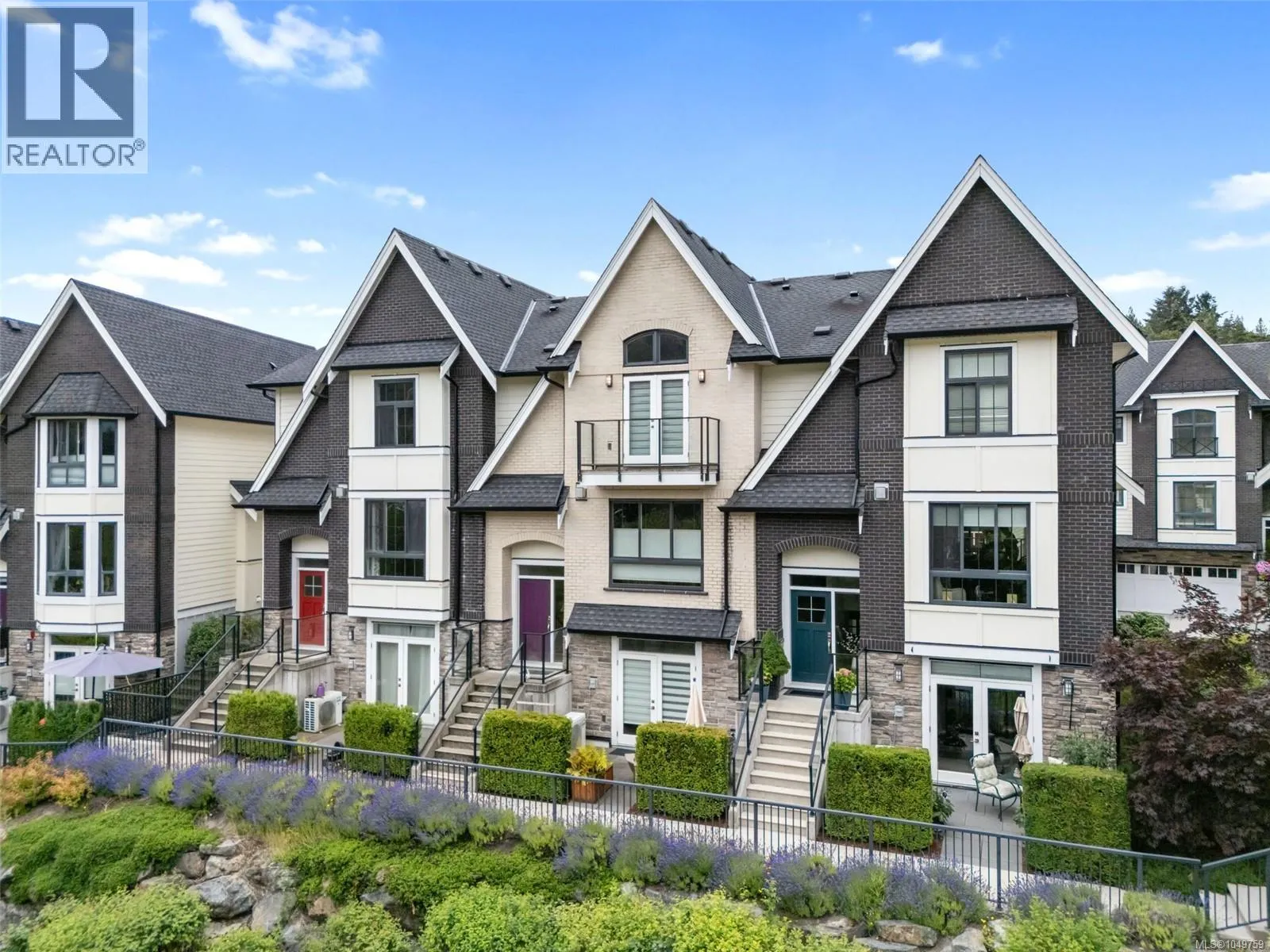 2836 Turnstyle Cres