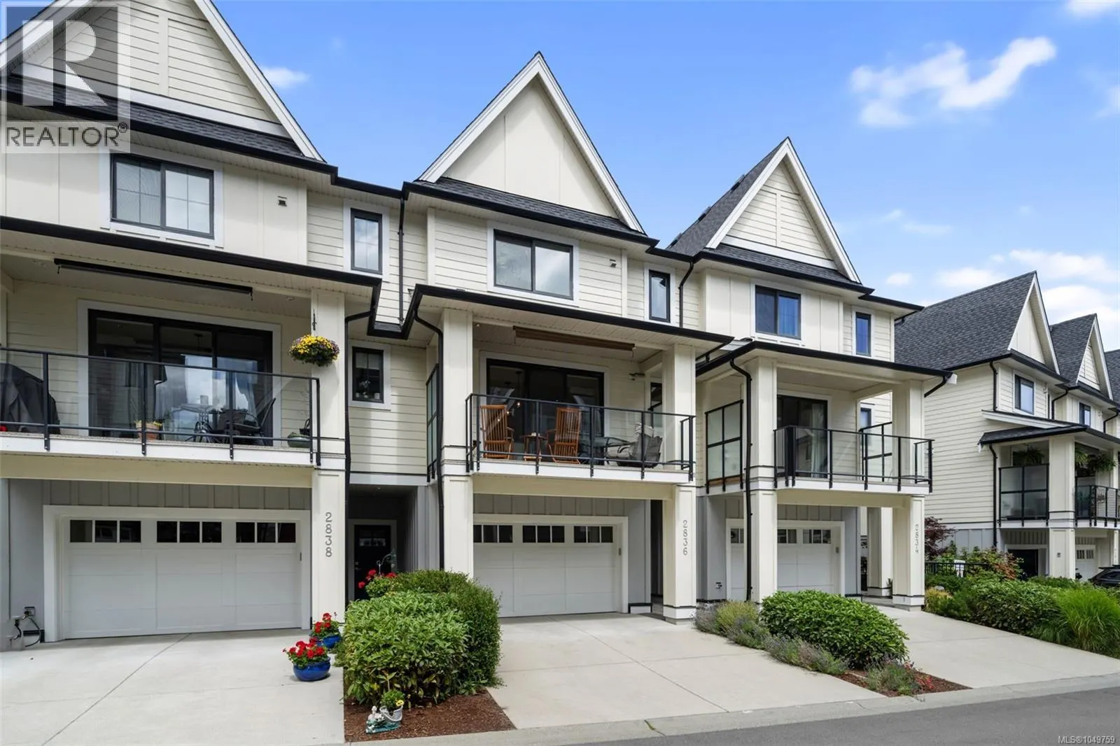 2836 Turnstyle Cres