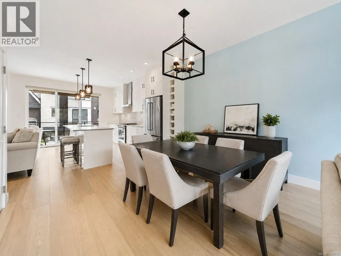 2836 Turnstyle Cres