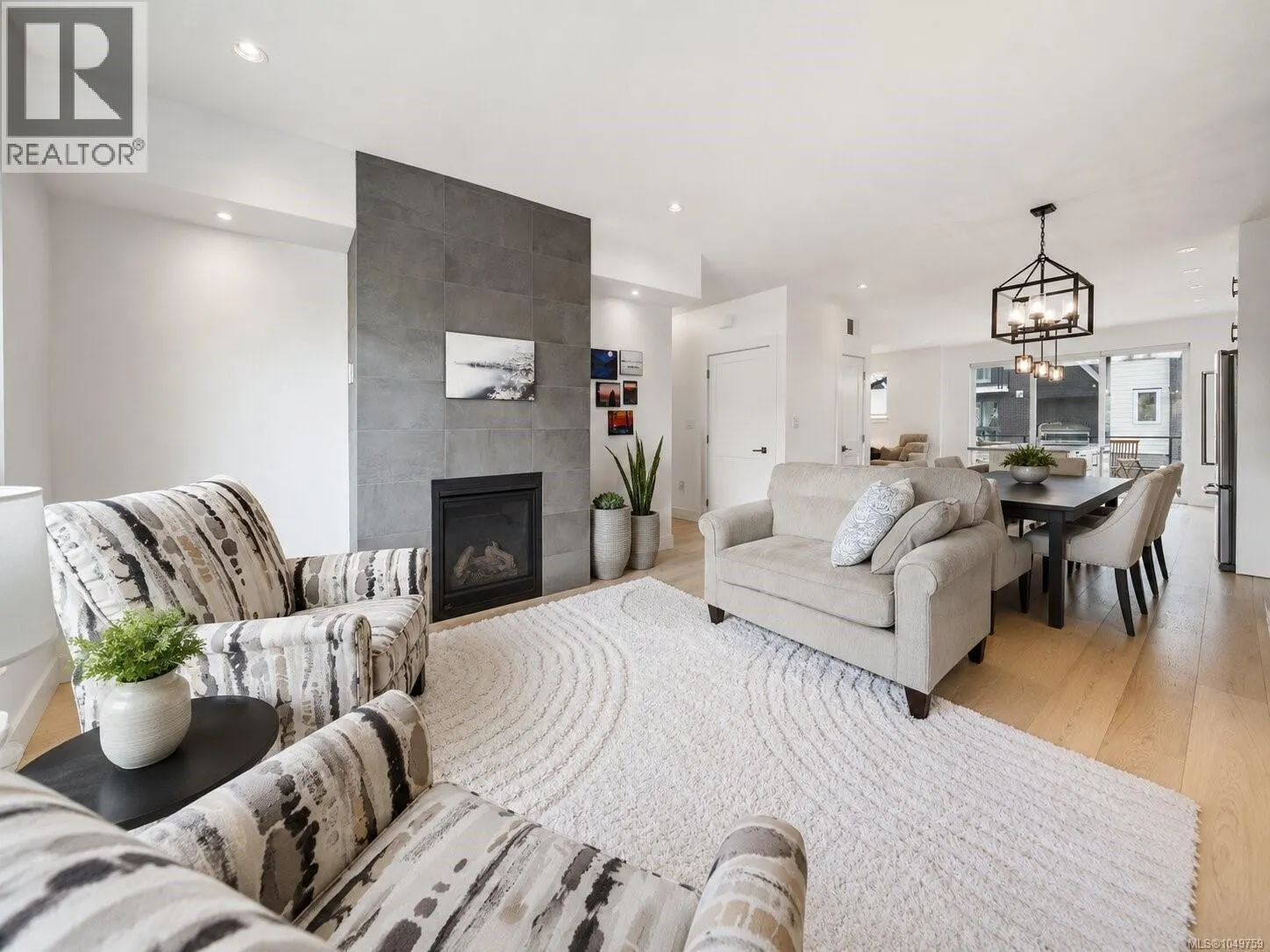 2836 Turnstyle Cres