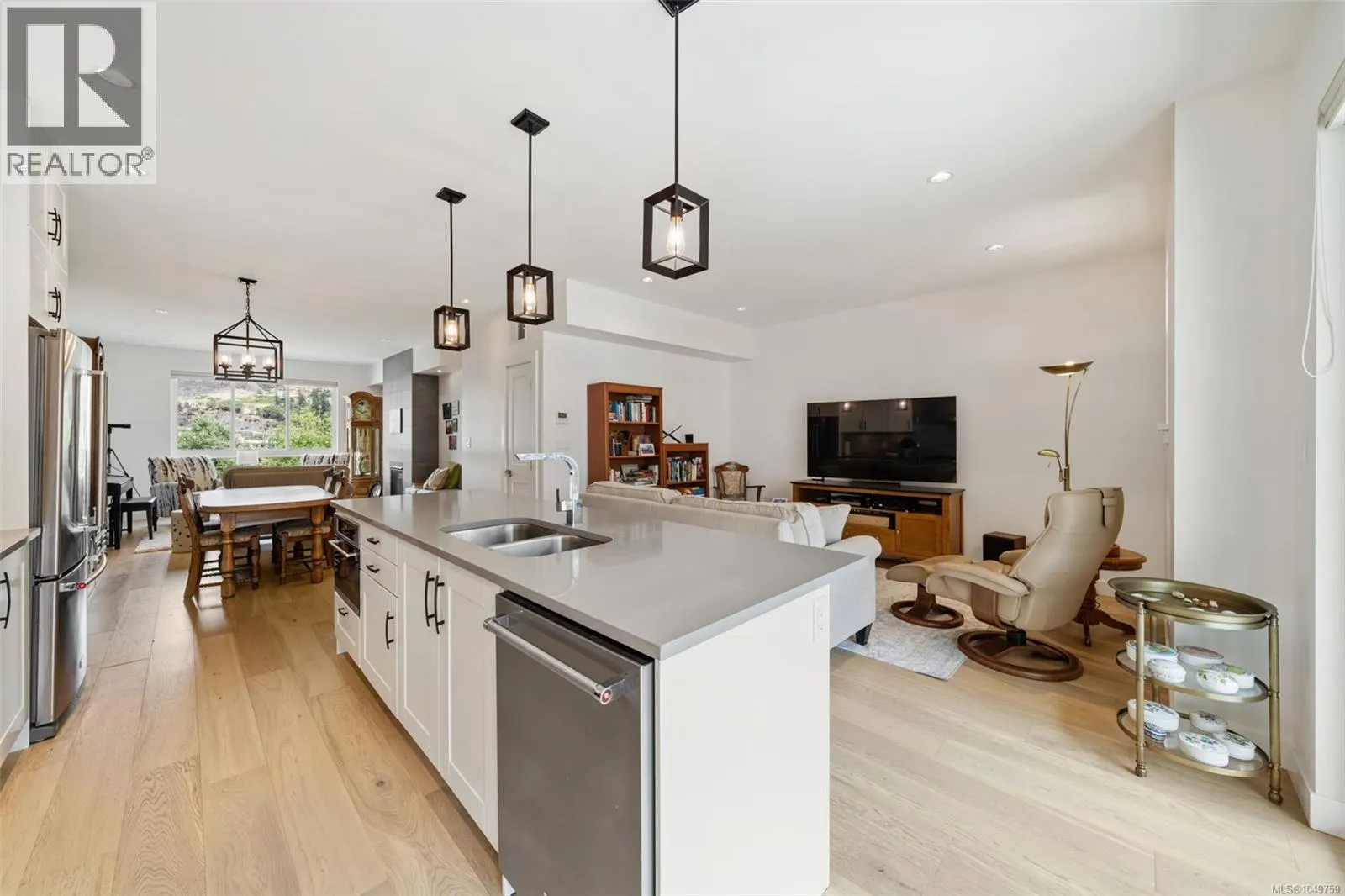 2836 Turnstyle Cres