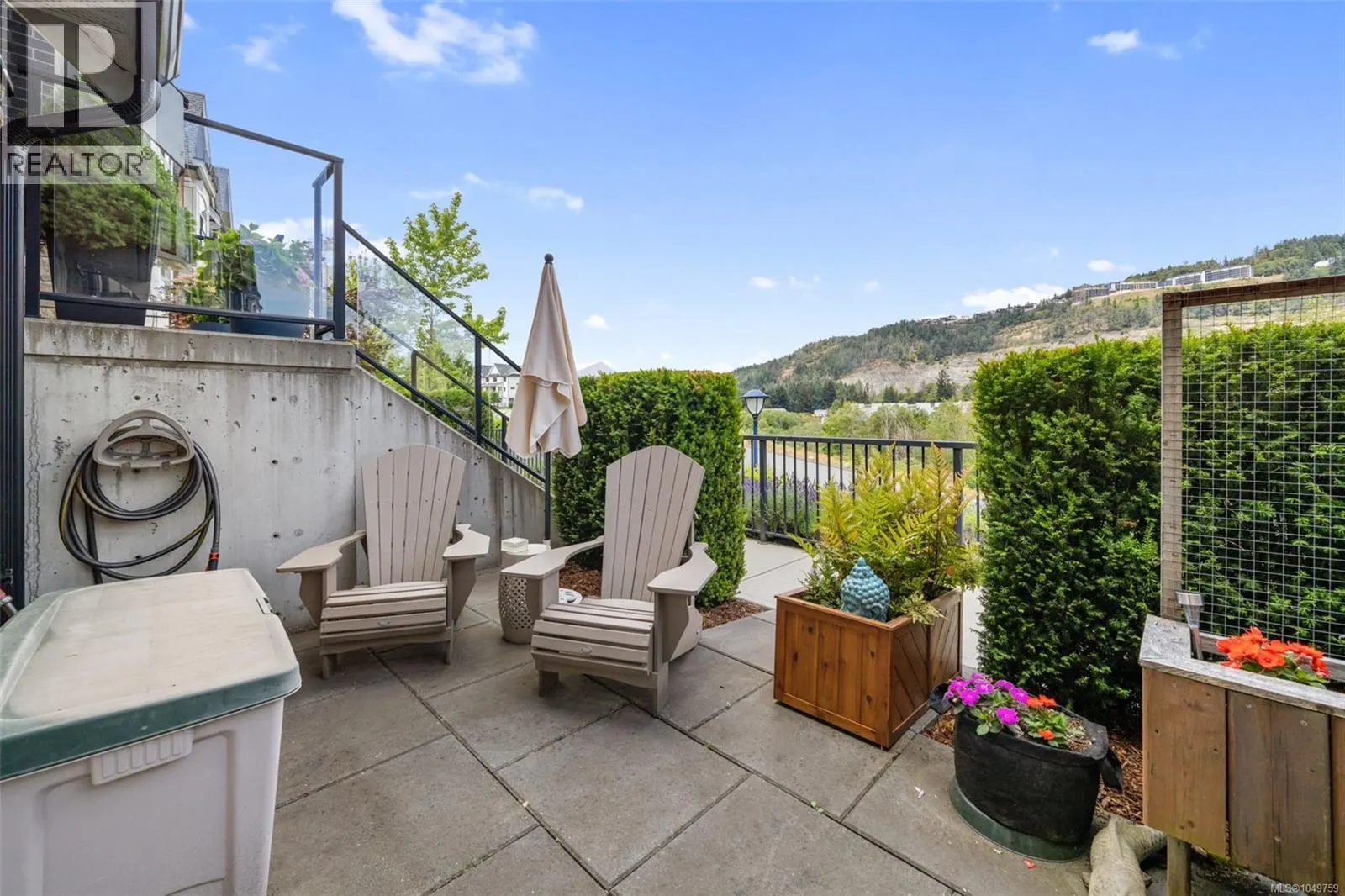 2836 Turnstyle Cres