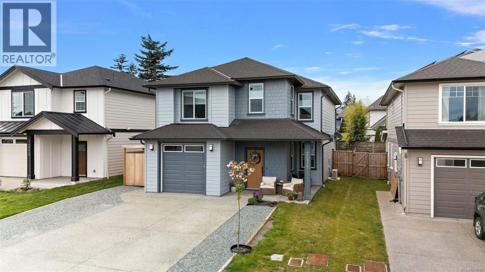 2274 Evelyn Lane