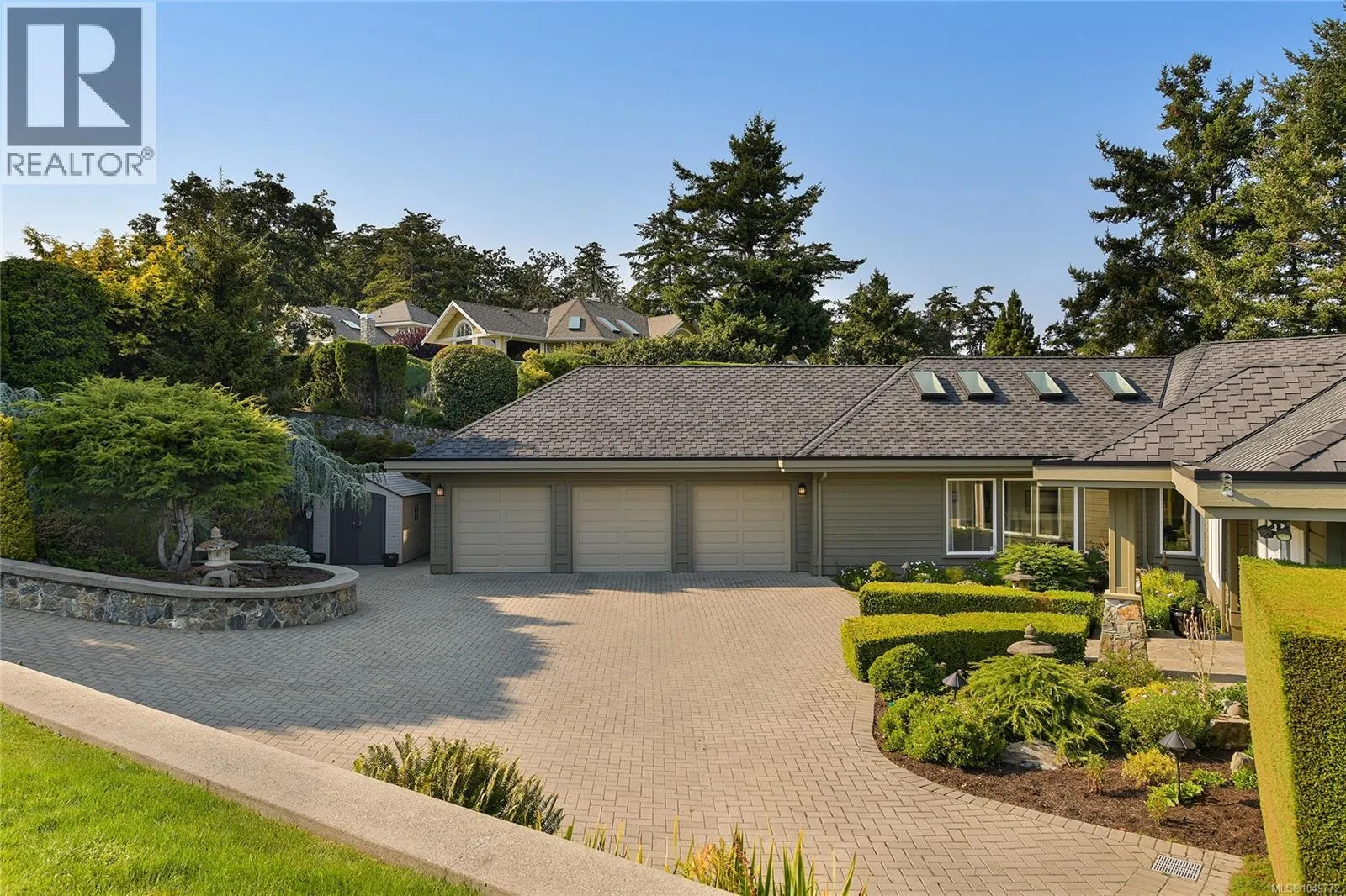 4532 Gordon Point Dr