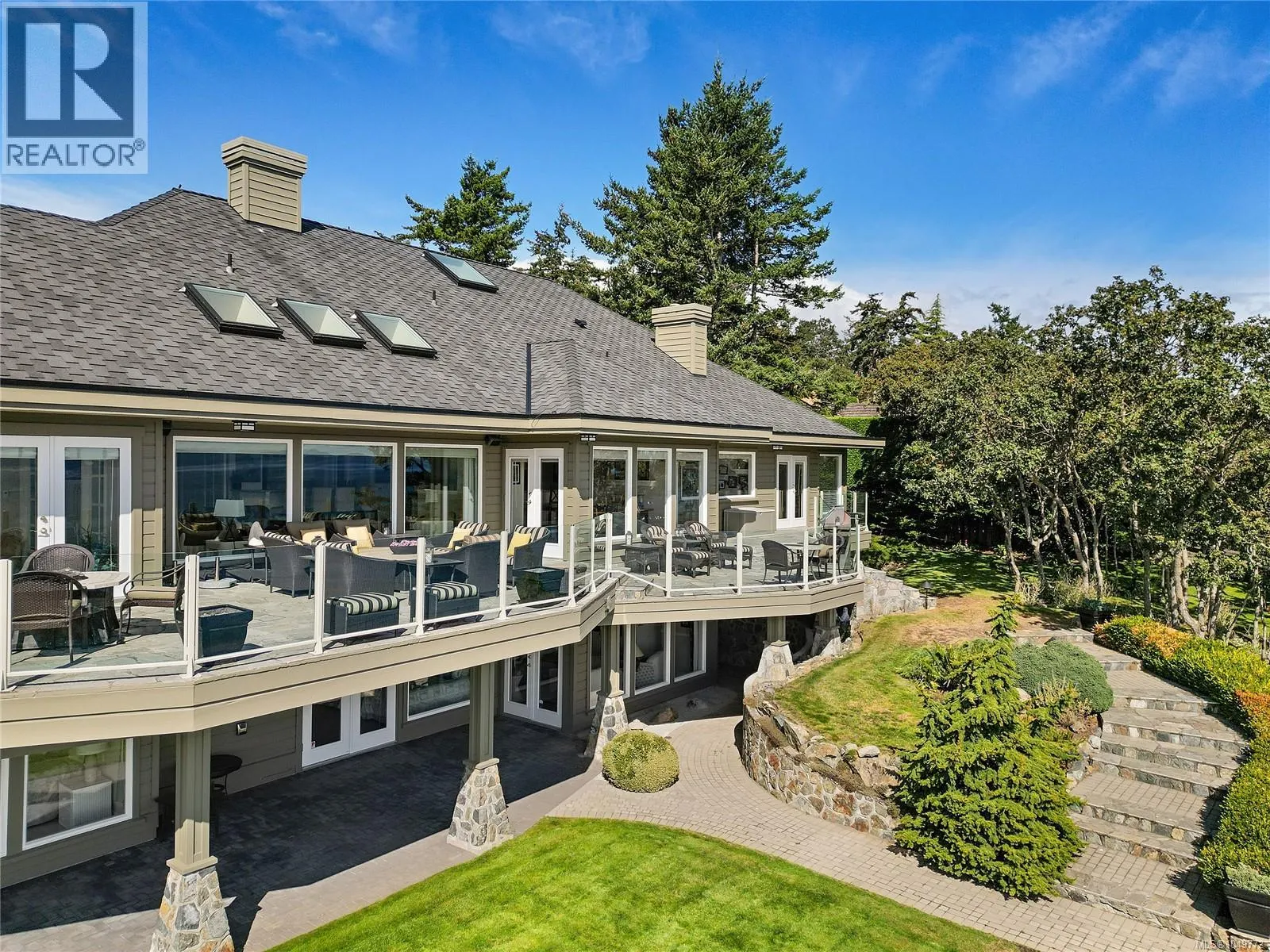4532 Gordon Point Dr