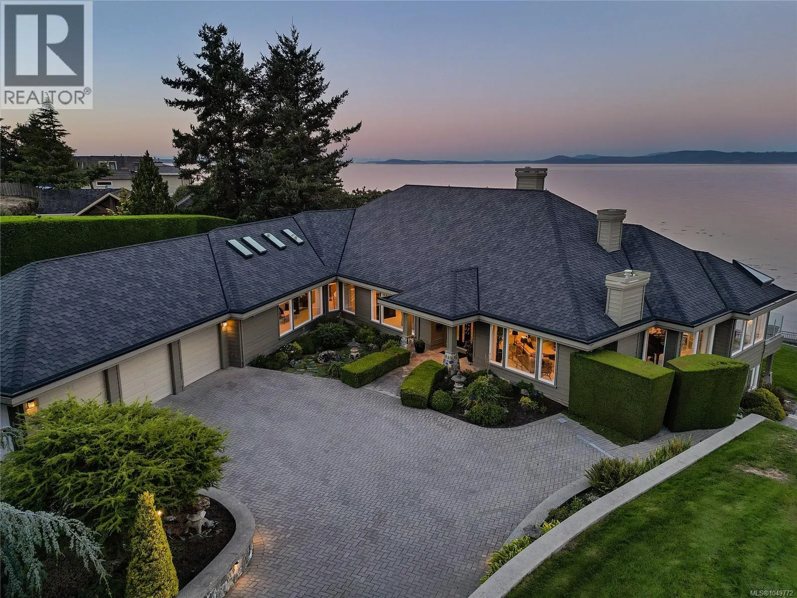 4532 Gordon Point Dr