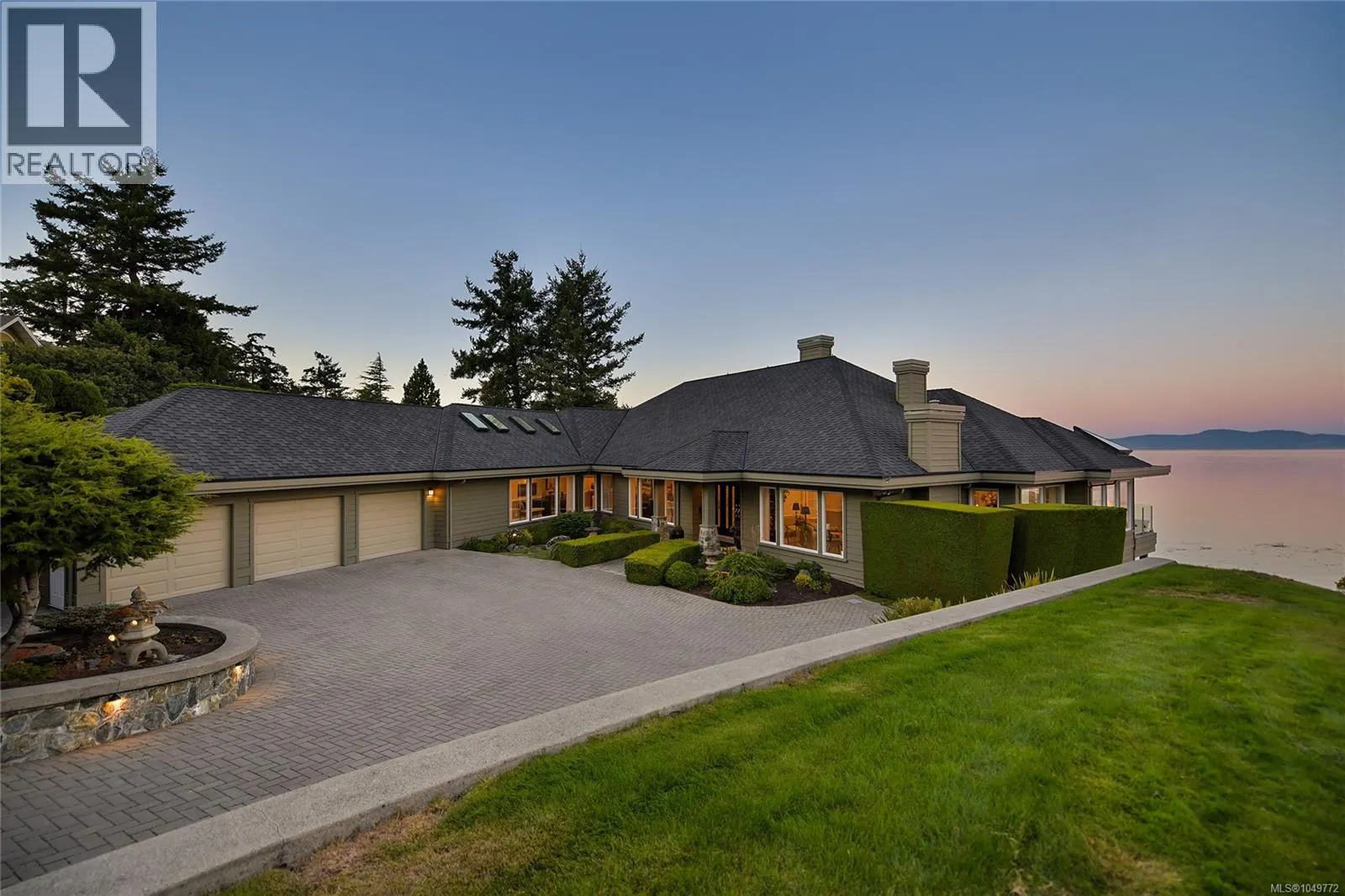 4532 Gordon Point Dr