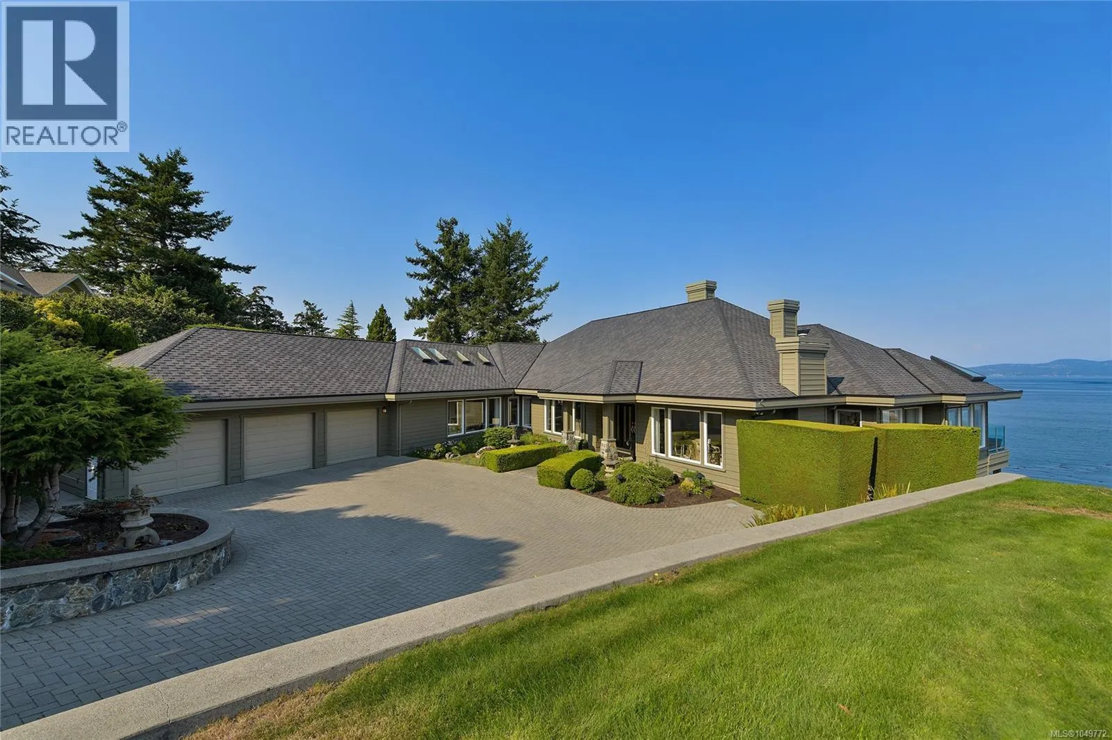 4532 Gordon Point Dr