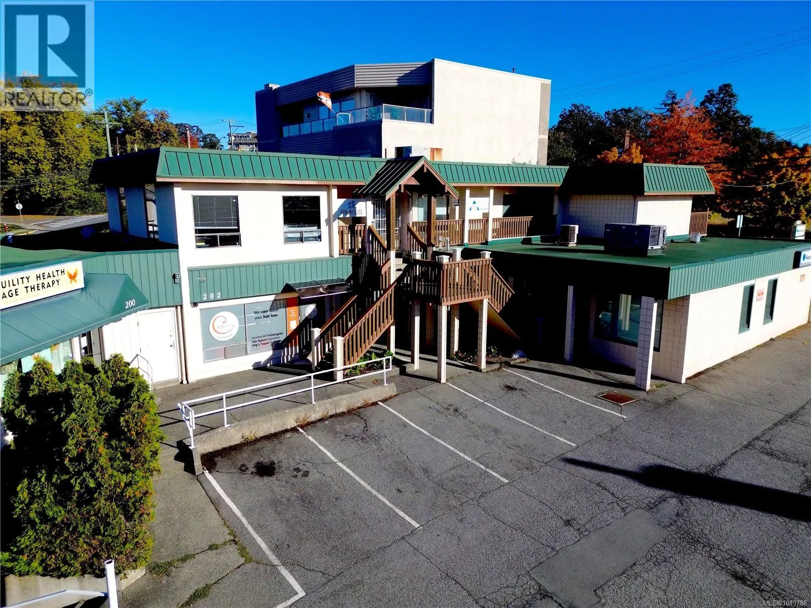 4500 West Saanich Rd