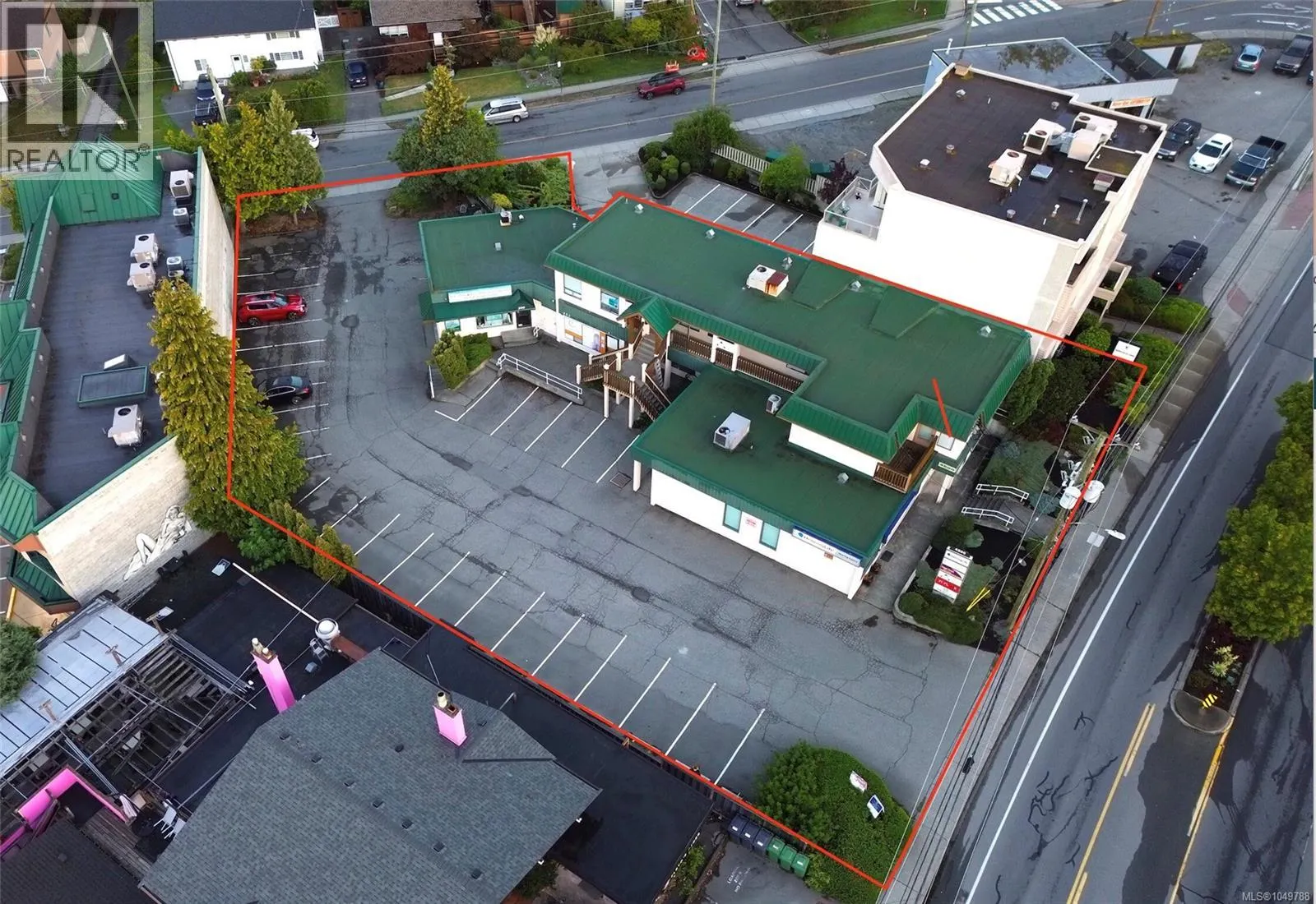 4500 West Saanich Rd