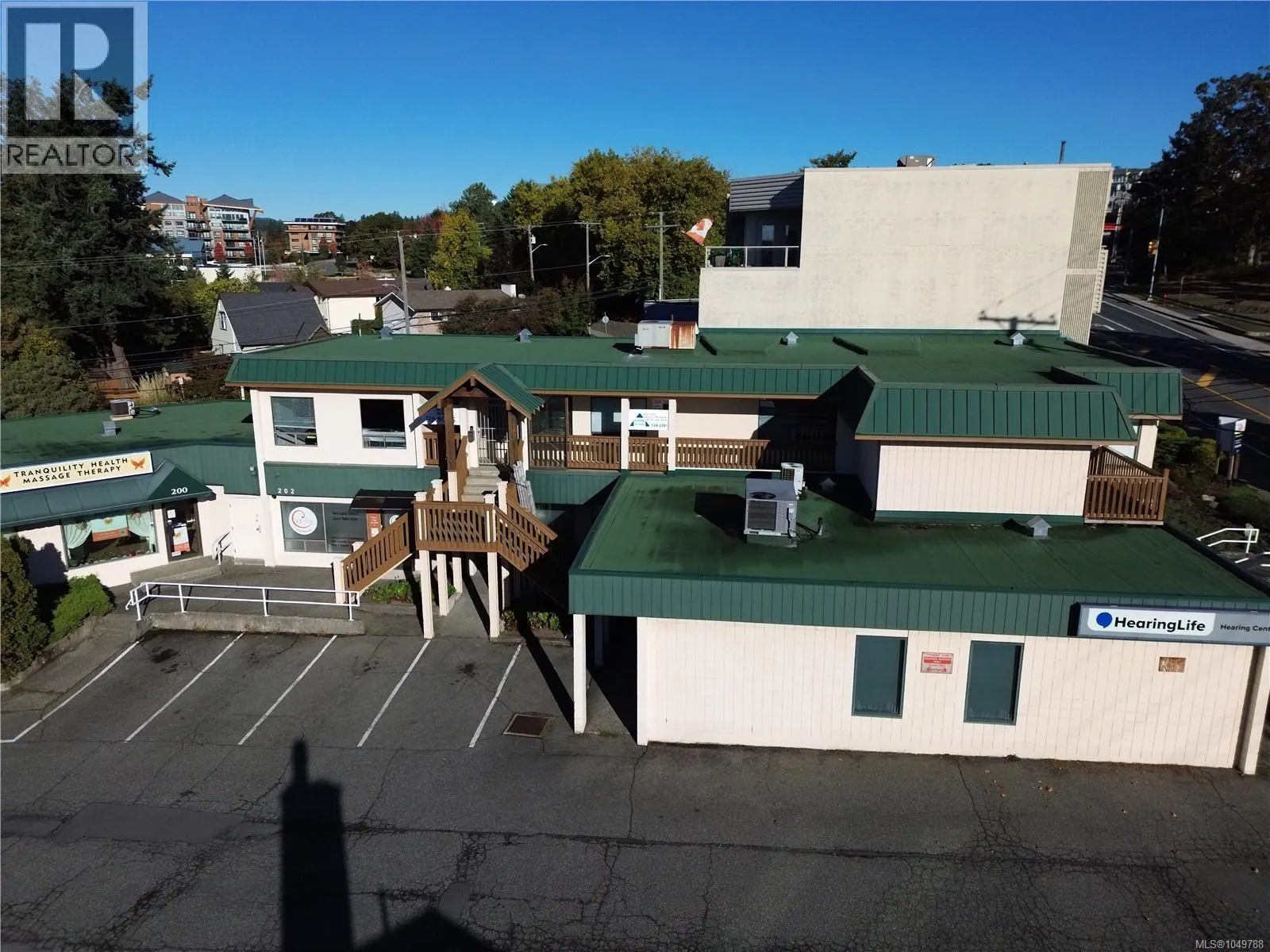 4500 West Saanich Rd
