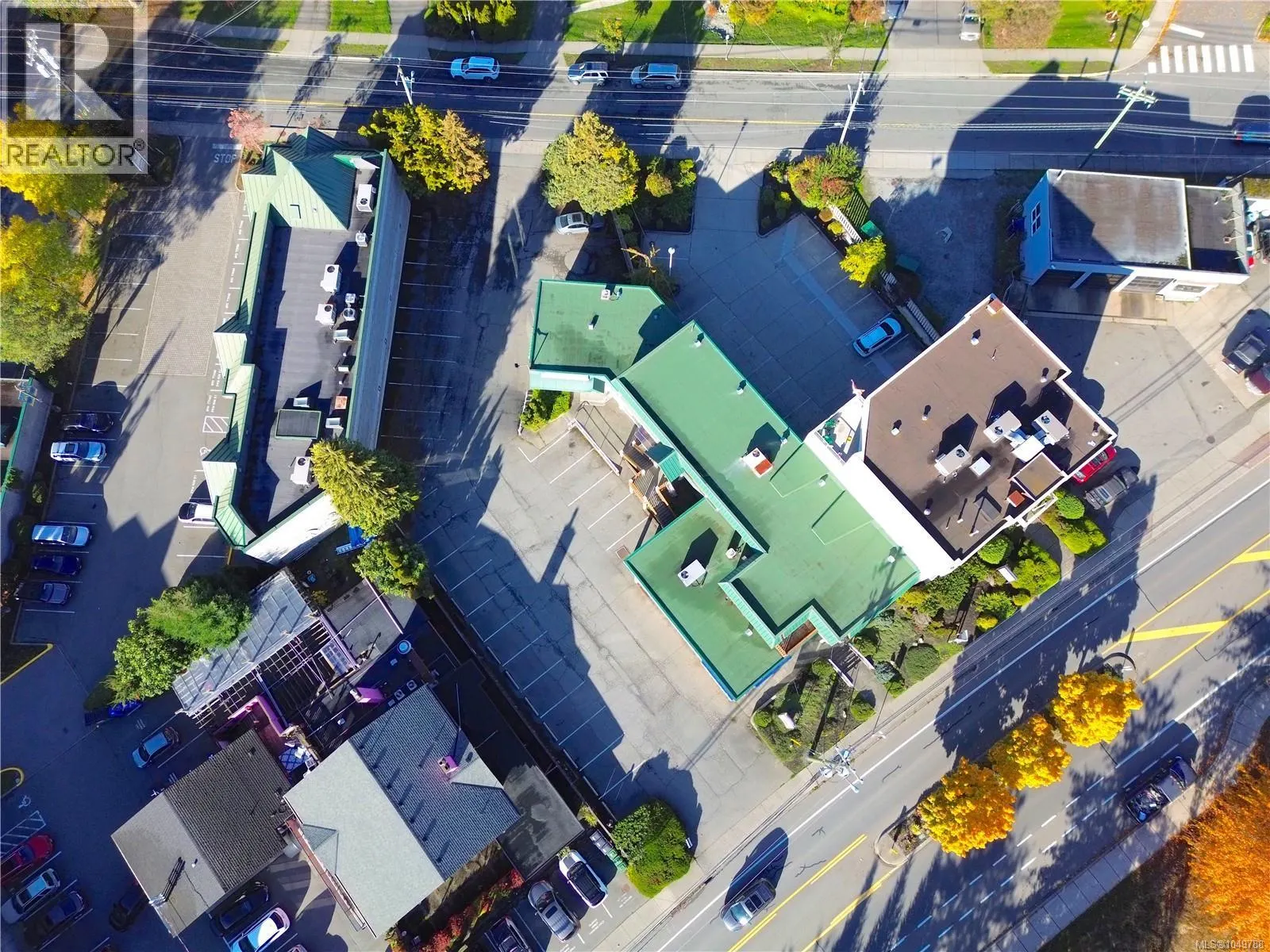 4500 West Saanich Rd