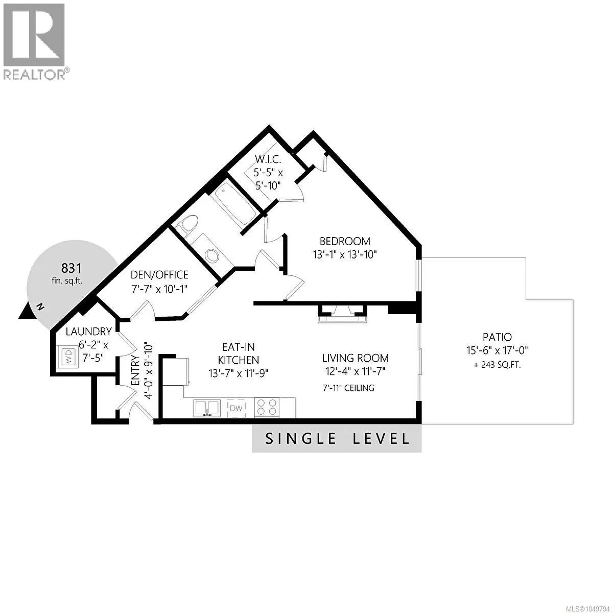 115 950 Whirlaway Cres