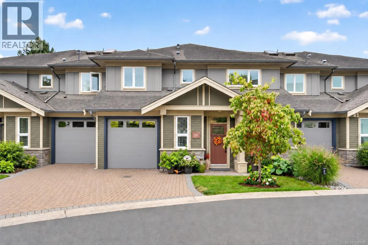 2B 7250 West Saanich Rd