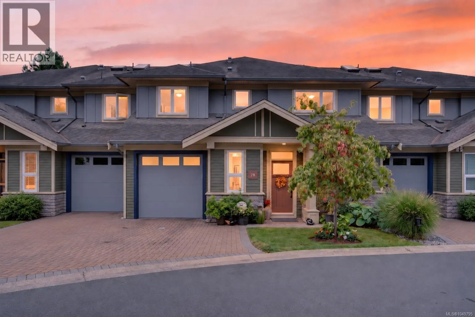 2B 7250 West Saanich Rd