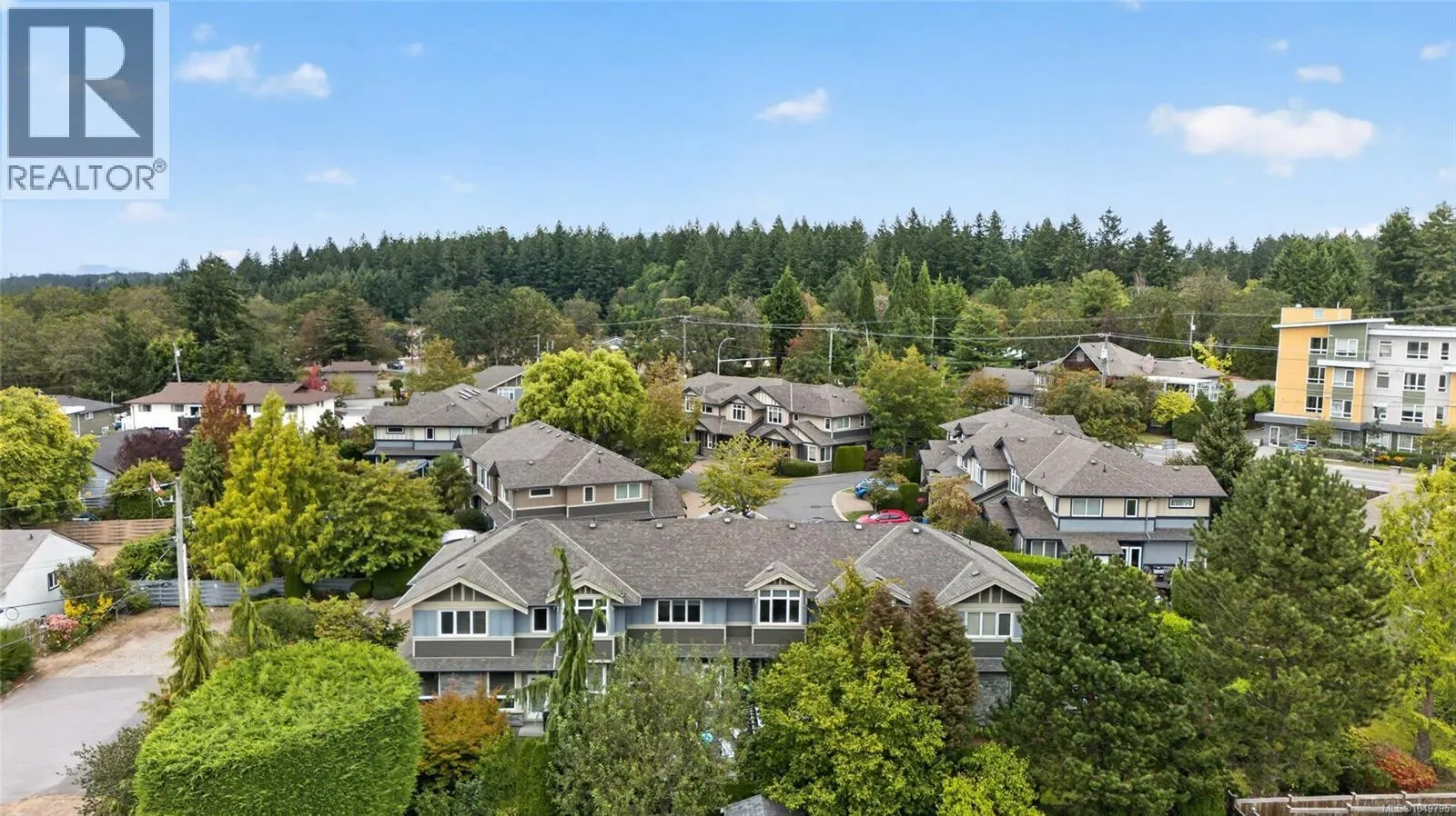 2B 7250 West Saanich Rd