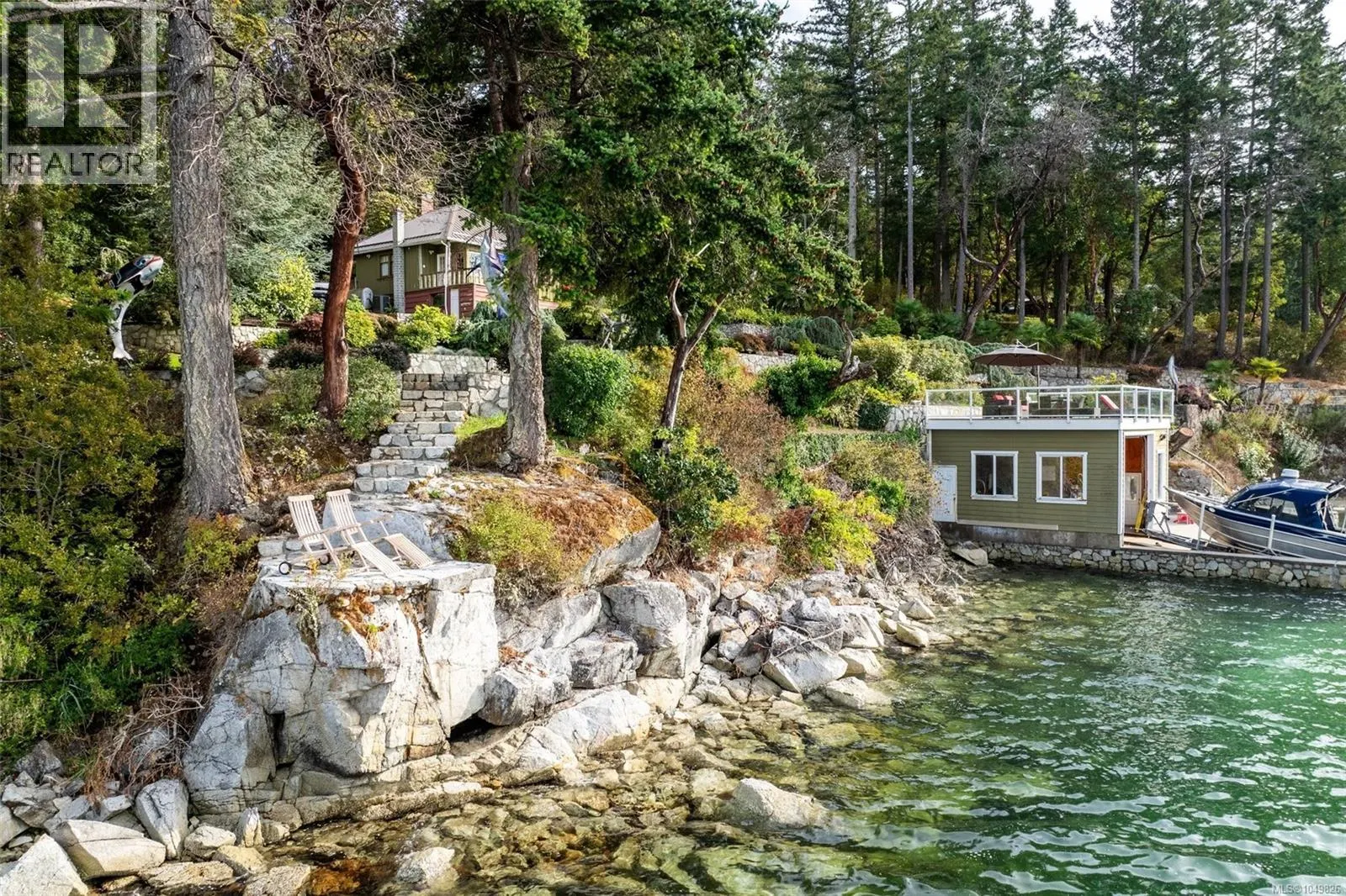8530 & 8520 West Saanich Rd