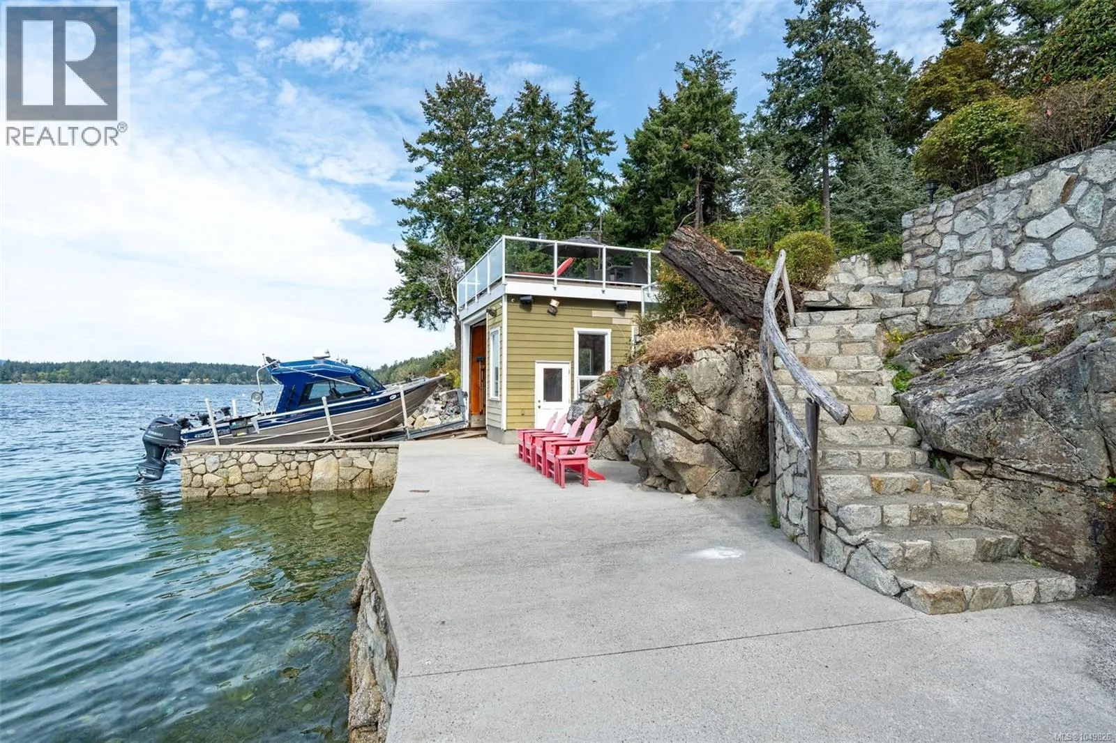 8530 & 8520 West Saanich Rd