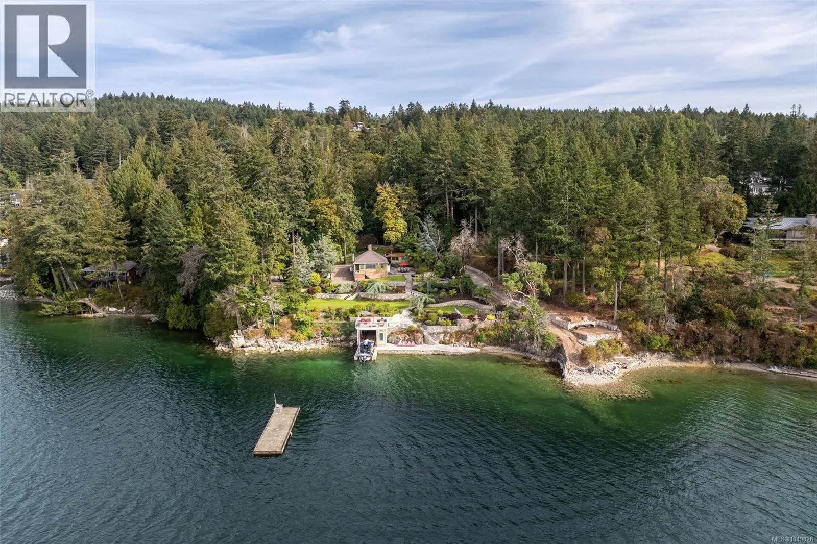 8530 & 8520 West Saanich Rd