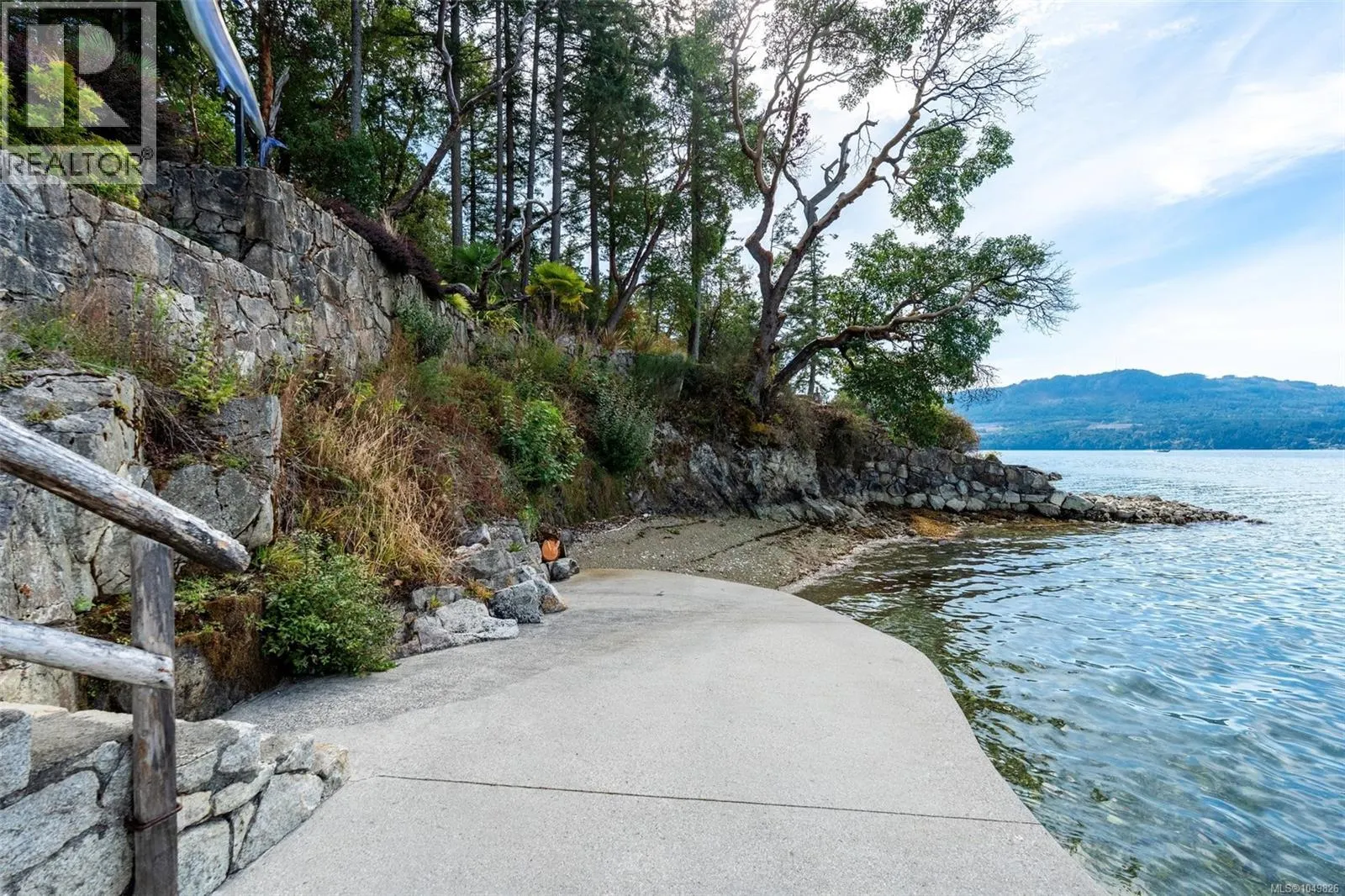 8530 & 8520 West Saanich Rd