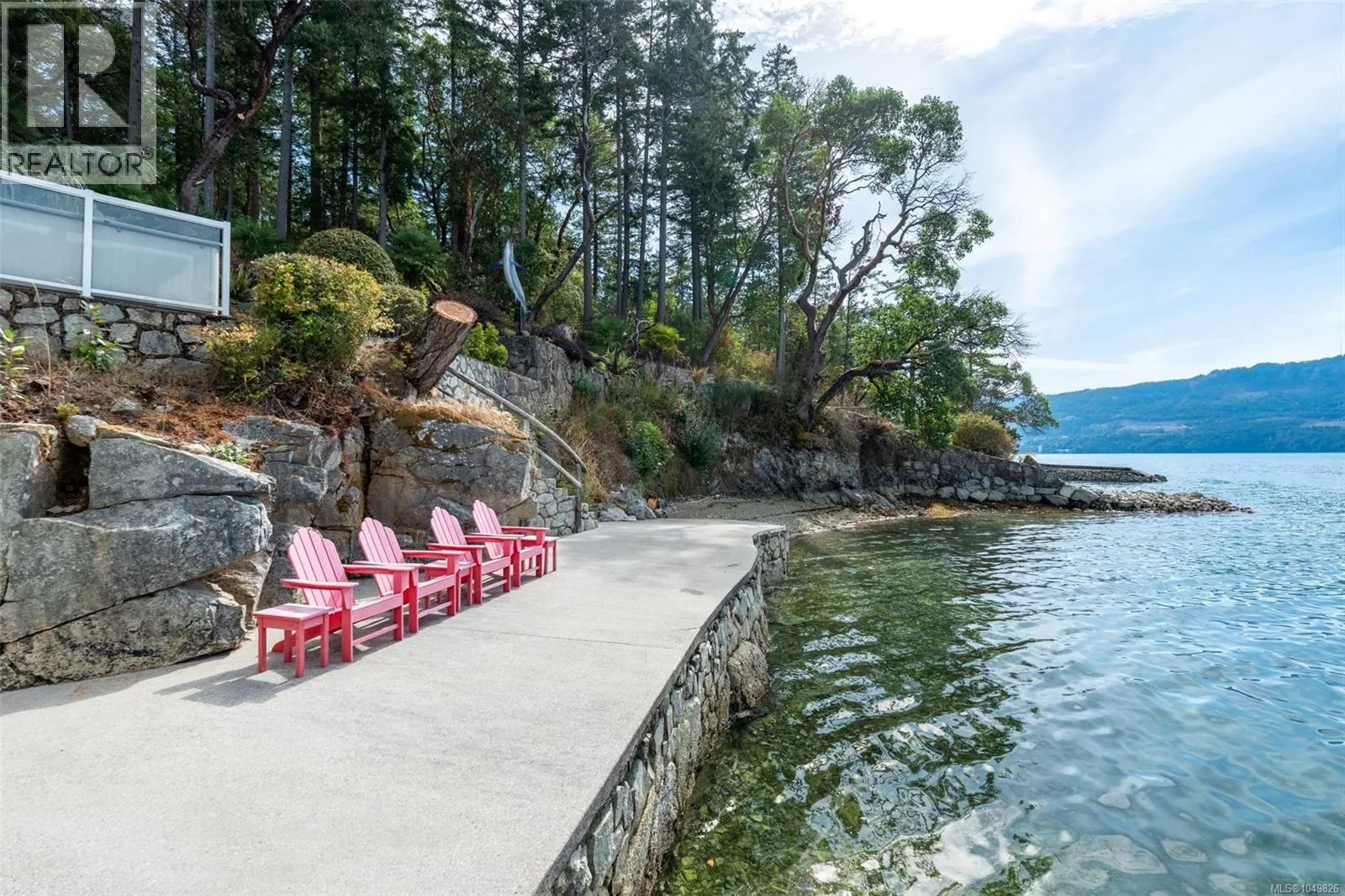 8530 & 8520 West Saanich Rd