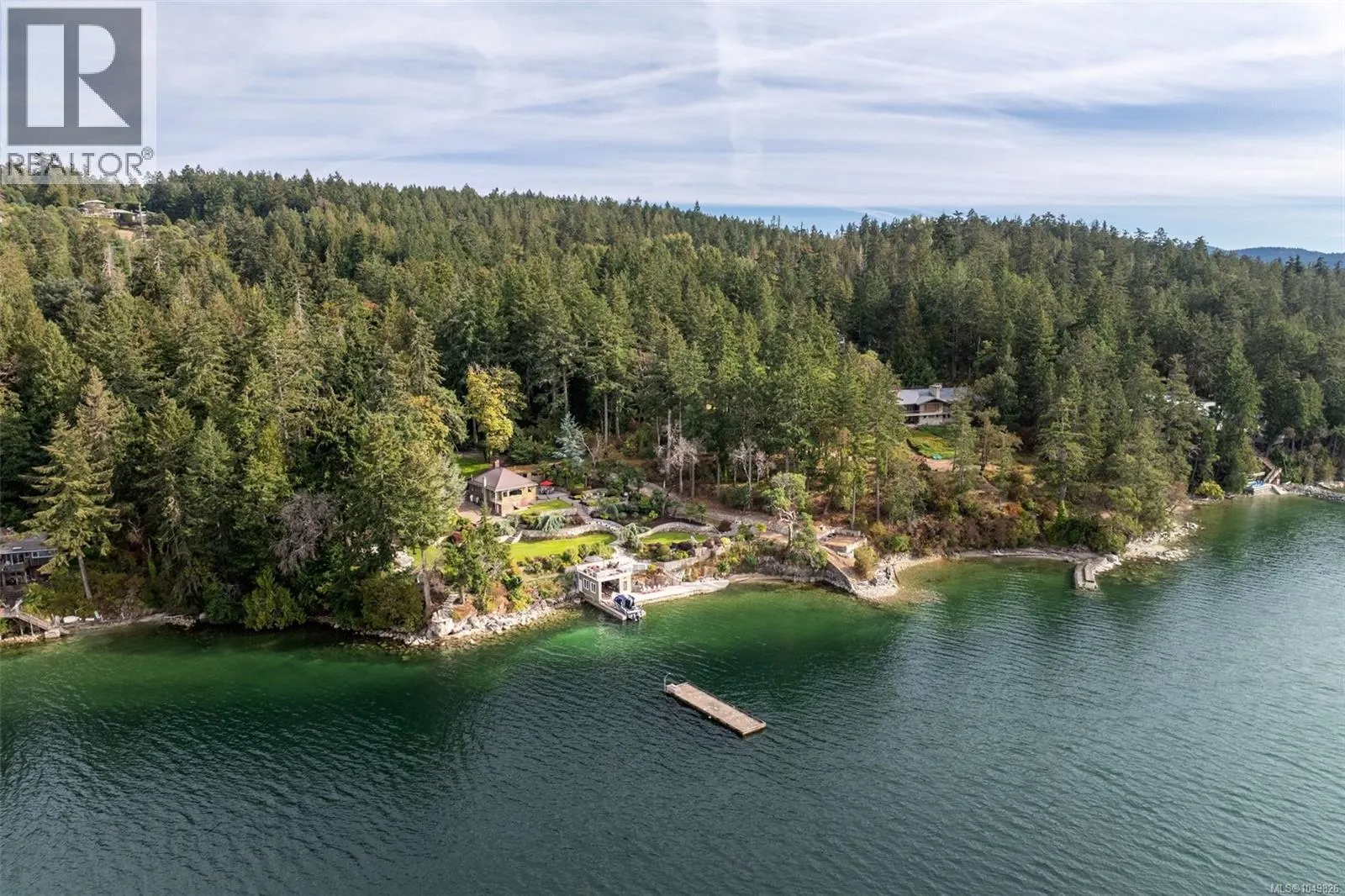 8530 & 8520 West Saanich Rd