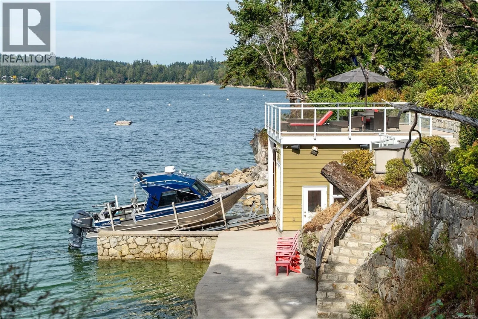 8530 & 8520 West Saanich Rd