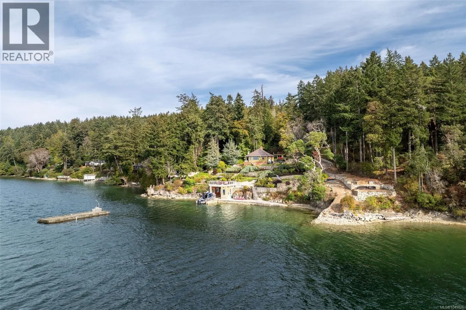 8530 & 8520 West Saanich Rd