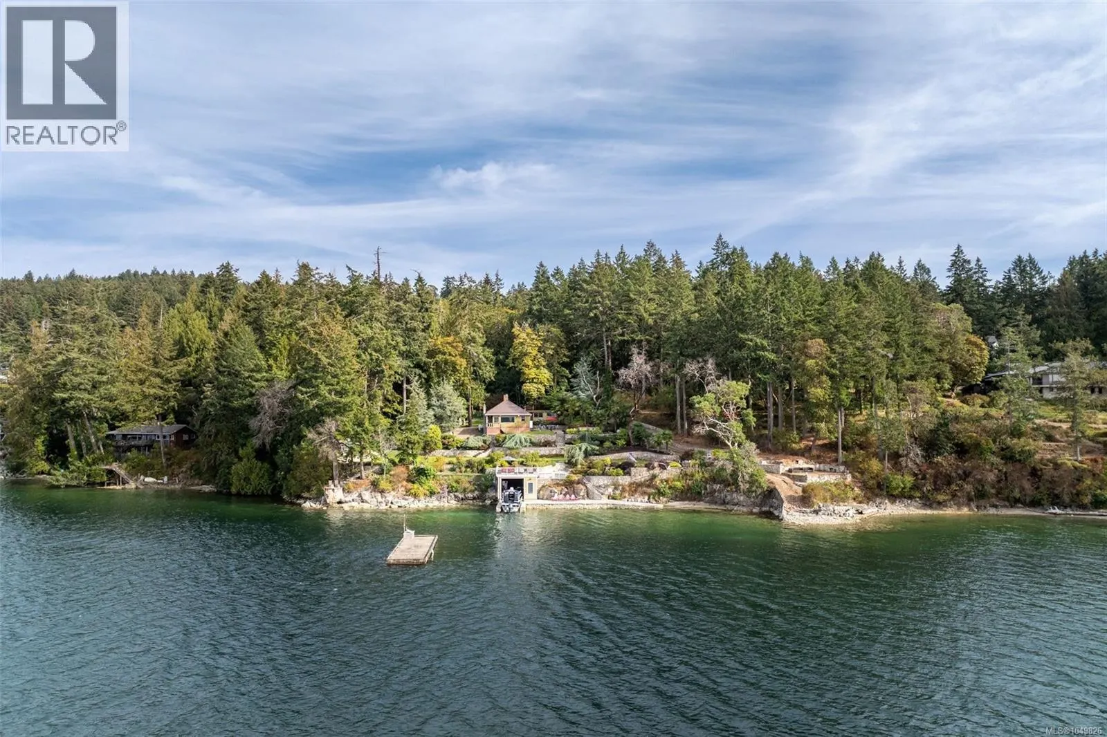 8530 & 8520 West Saanich Rd