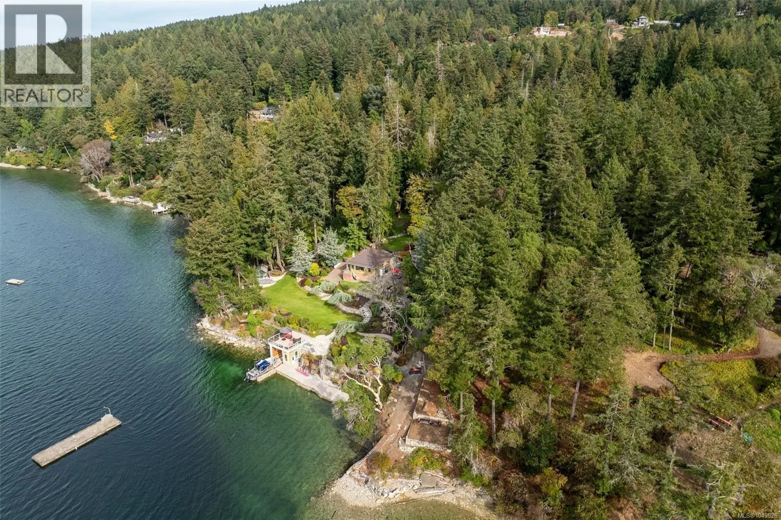 8530 & 8520 West Saanich Rd