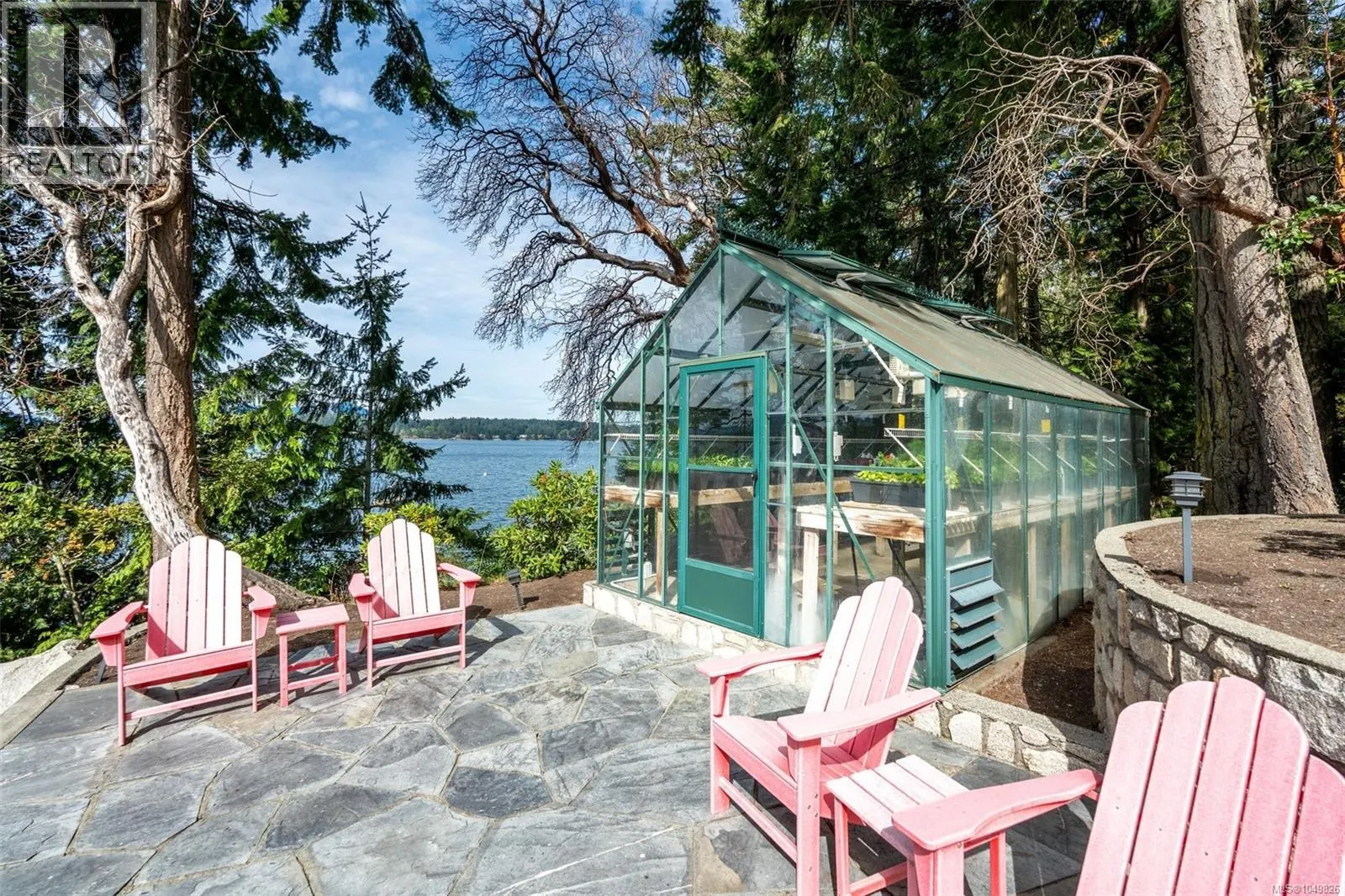 8530 & 8520 West Saanich Rd
