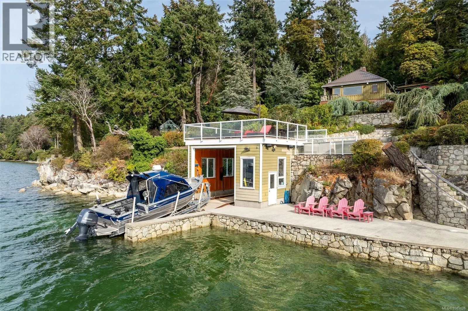 8530 & 8520 West Saanich Rd