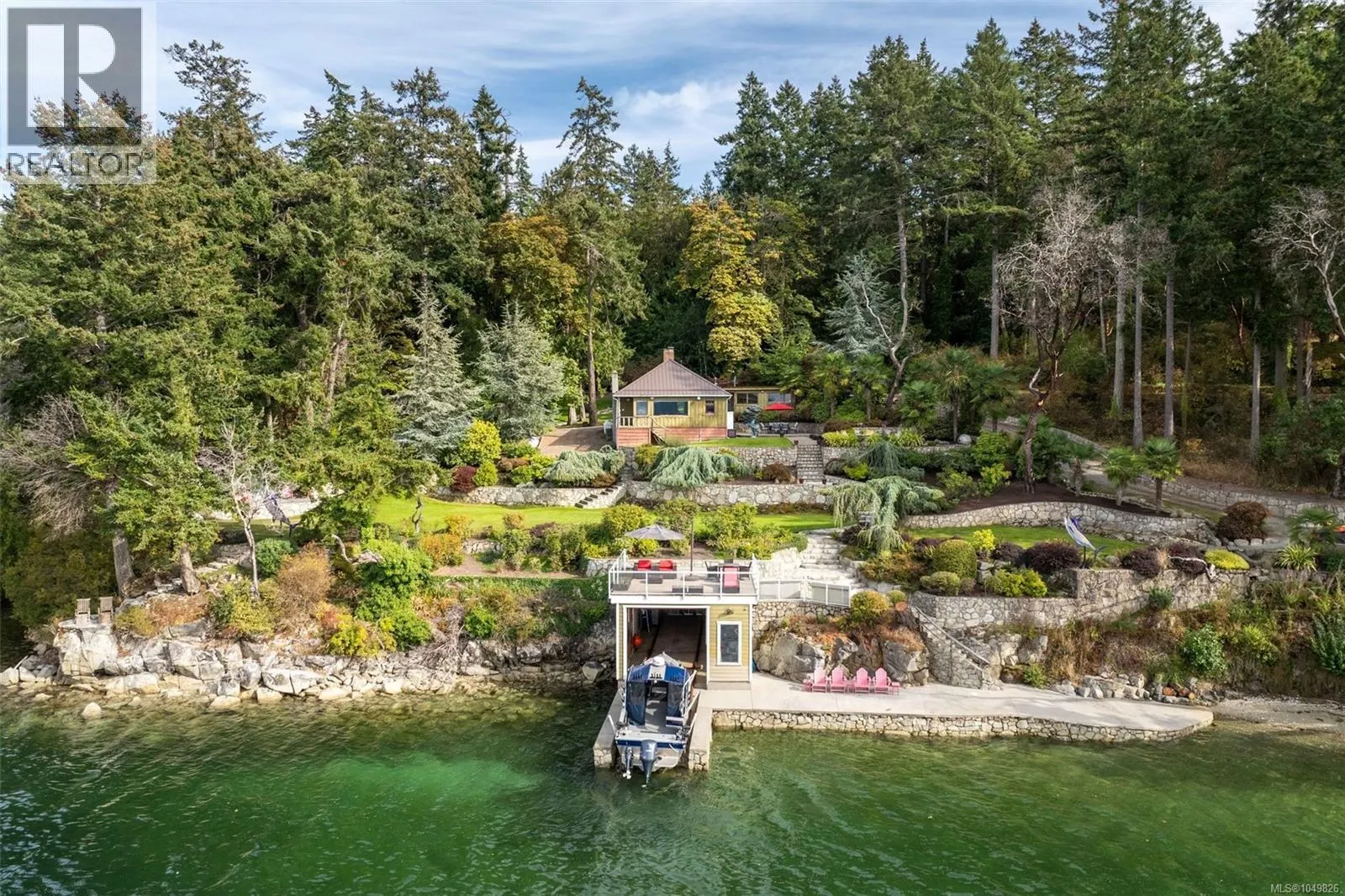 8530 & 8520 West Saanich Rd