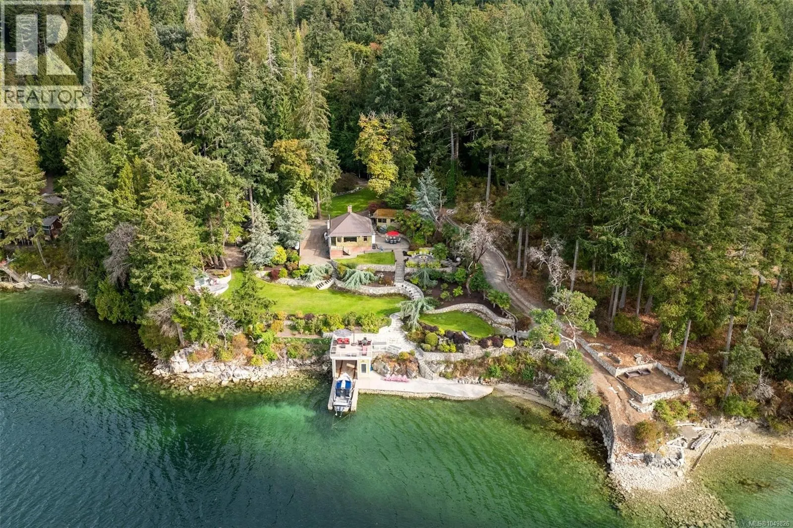 8530 & 8520 West Saanich Rd