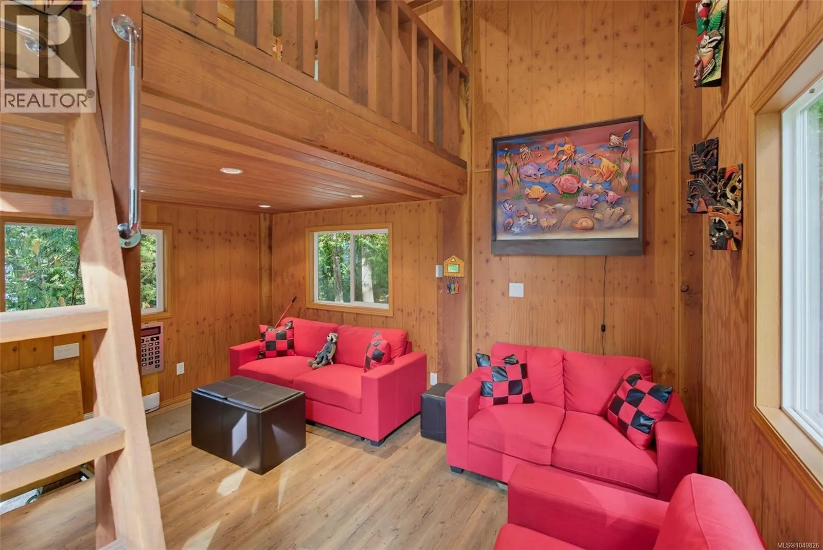 8530 & 8520 West Saanich Rd