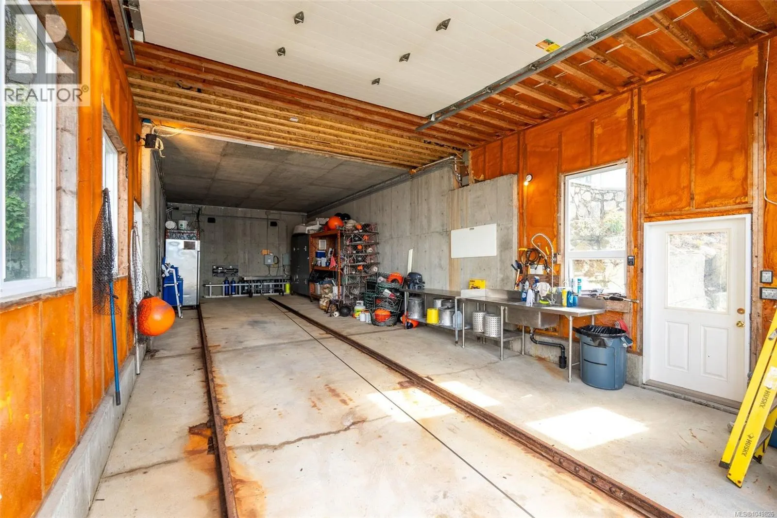 8530 & 8520 West Saanich Rd
