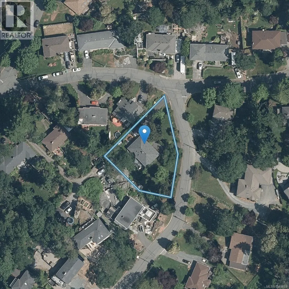 886 Cunningham Rd