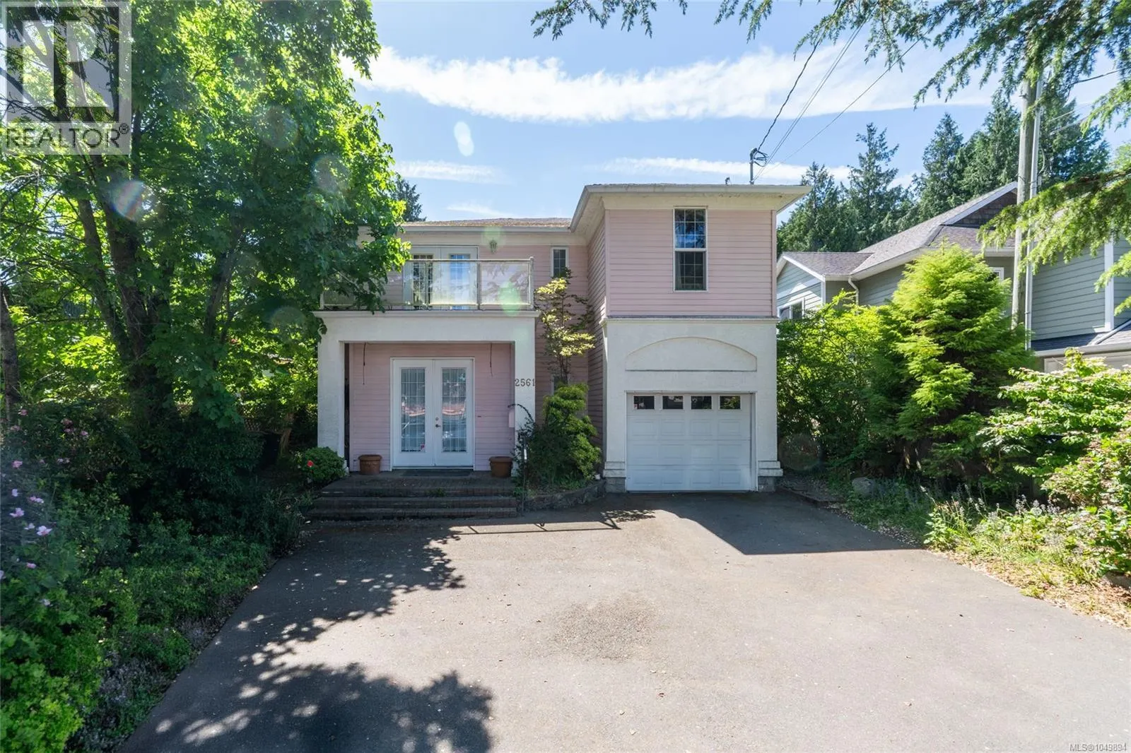 2561 Sinclair Rd