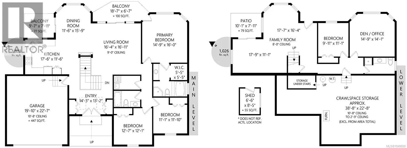 6082 Copper View Lane