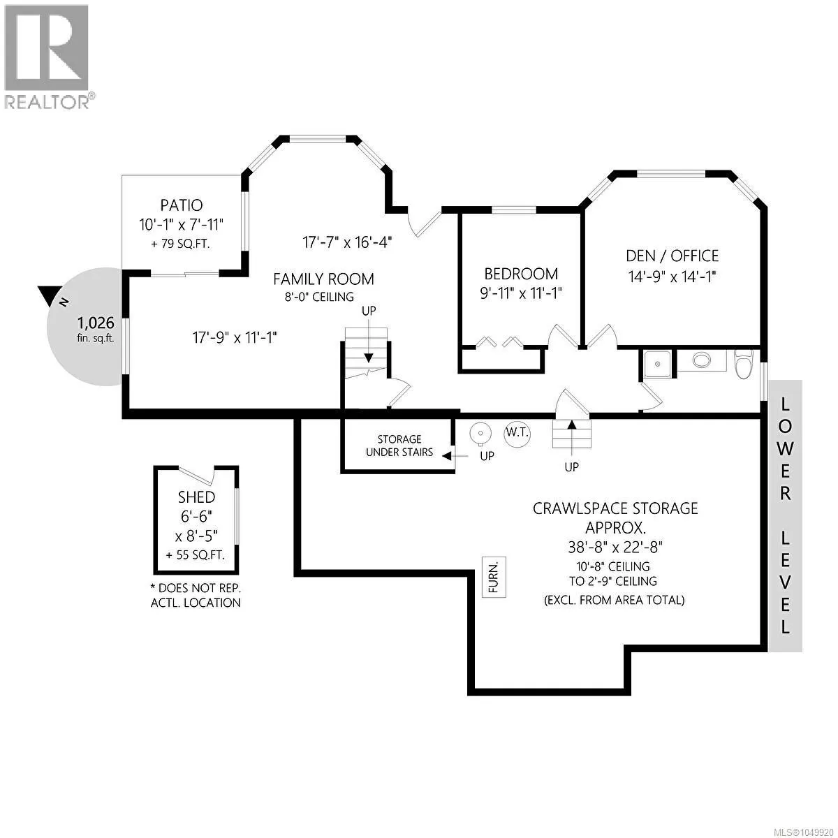 6082 Copper View Lane