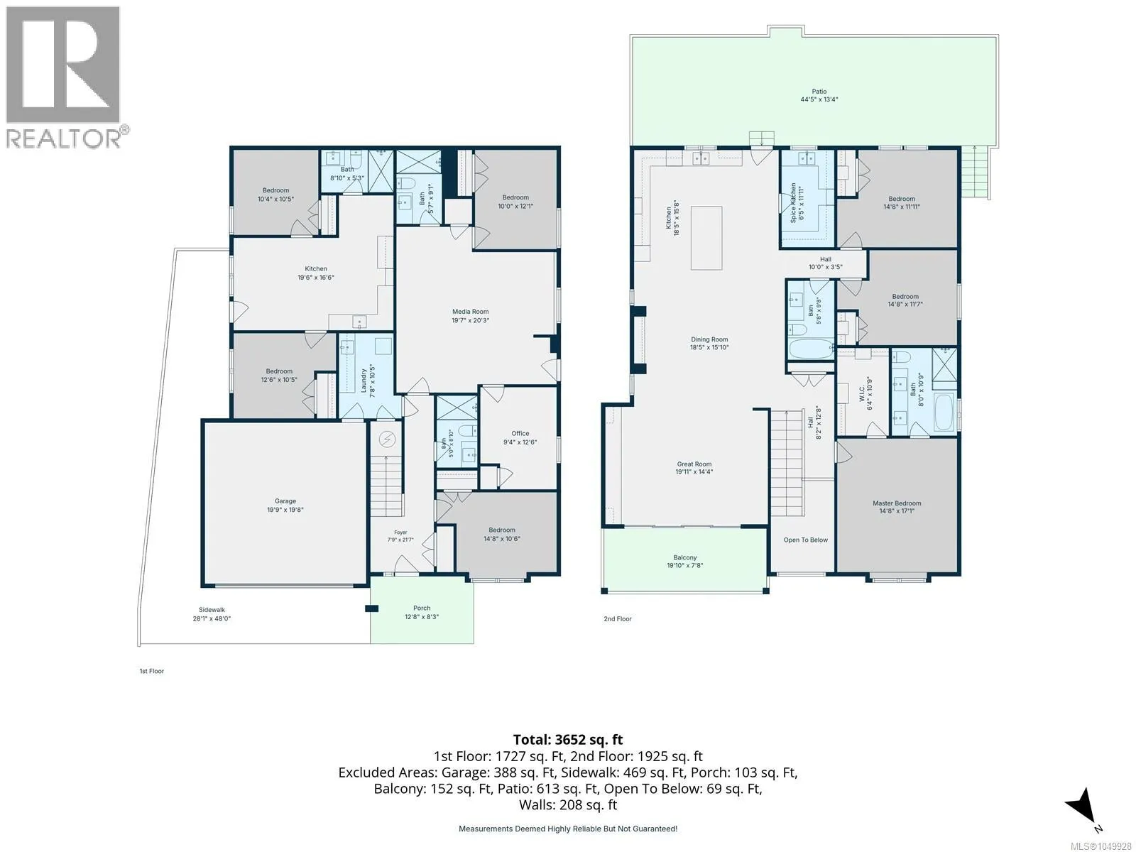 4655 Ambience Dr