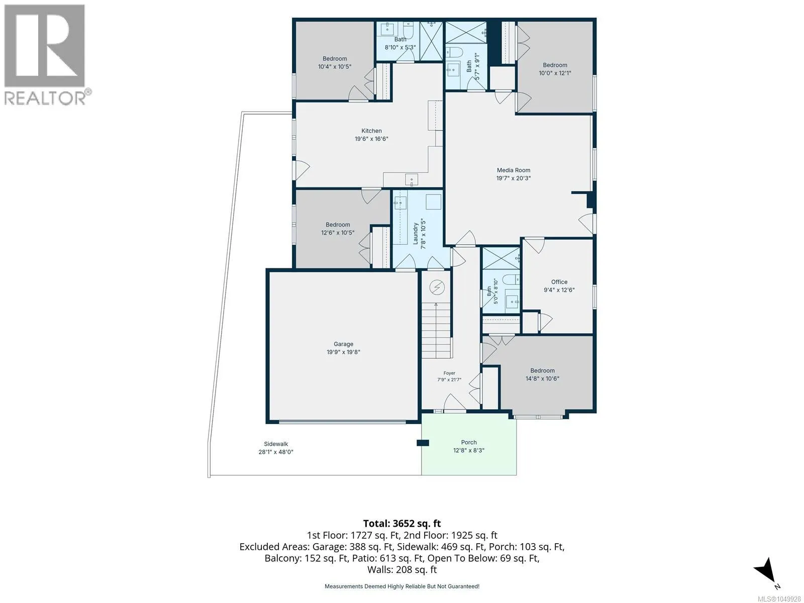 4655 Ambience Dr