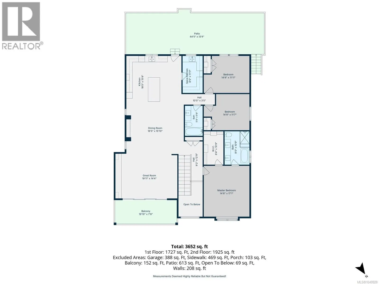 4655 Ambience Dr