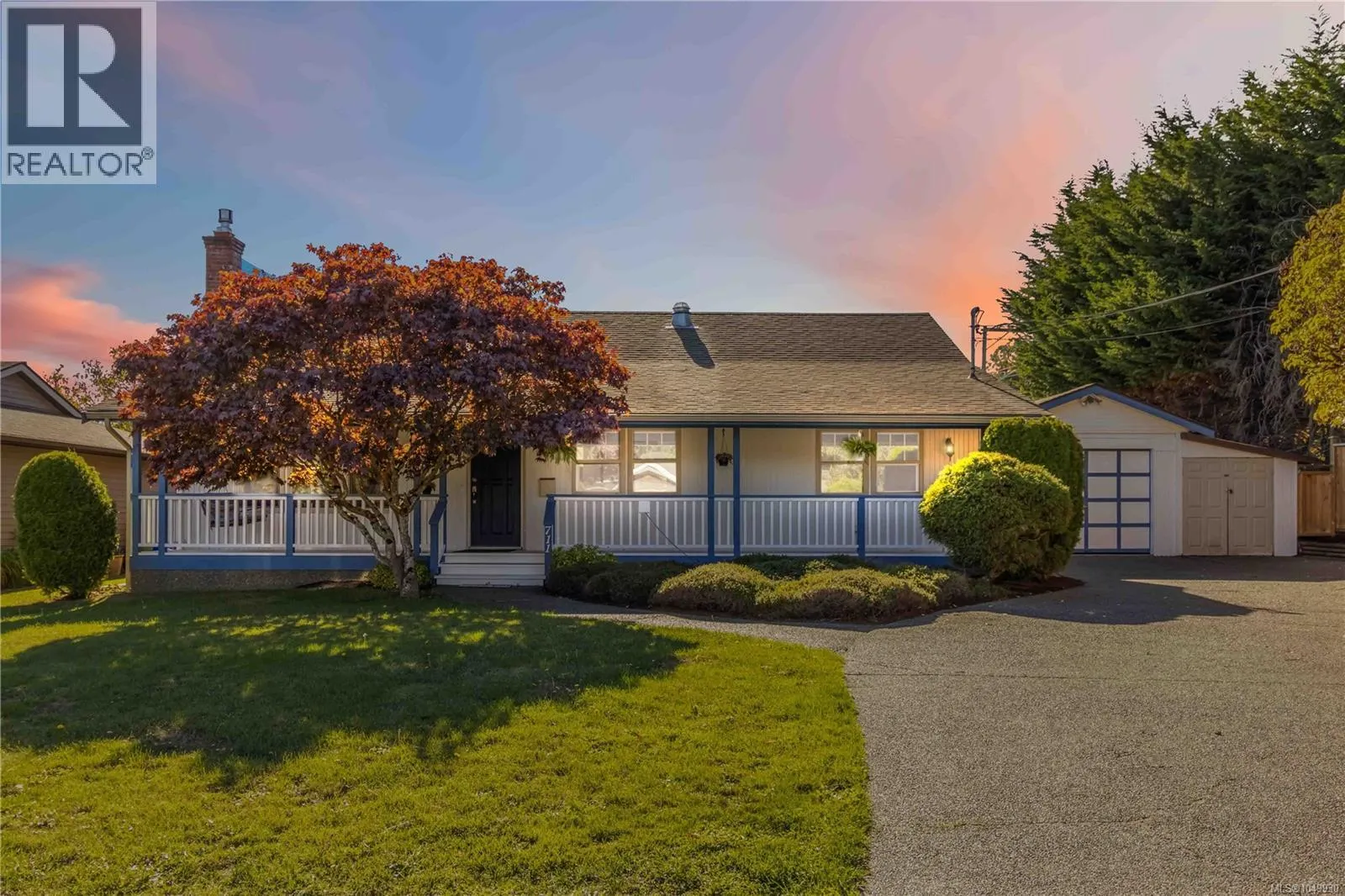 711 Miller Ave