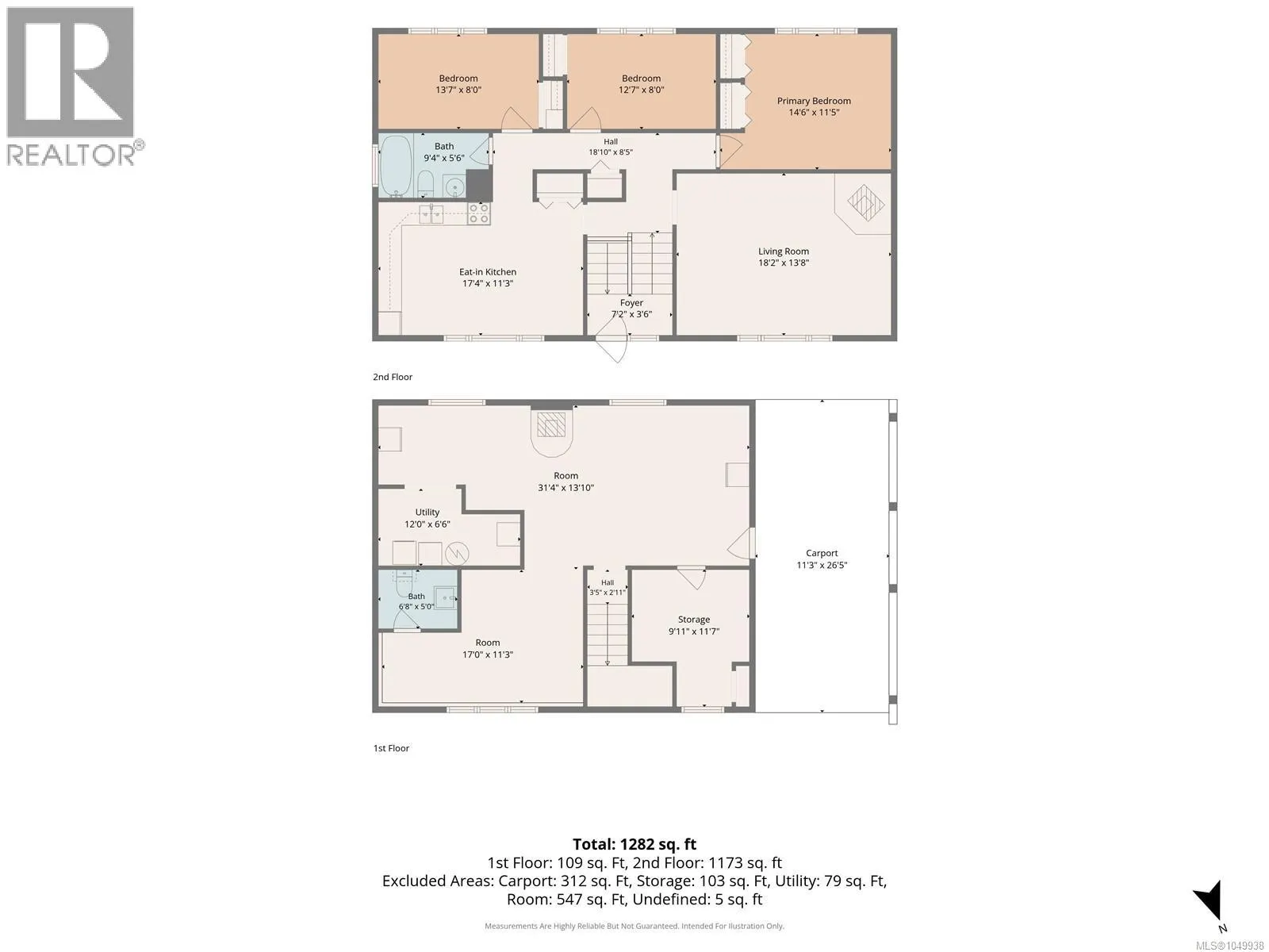 2247 Rosstown Rd
