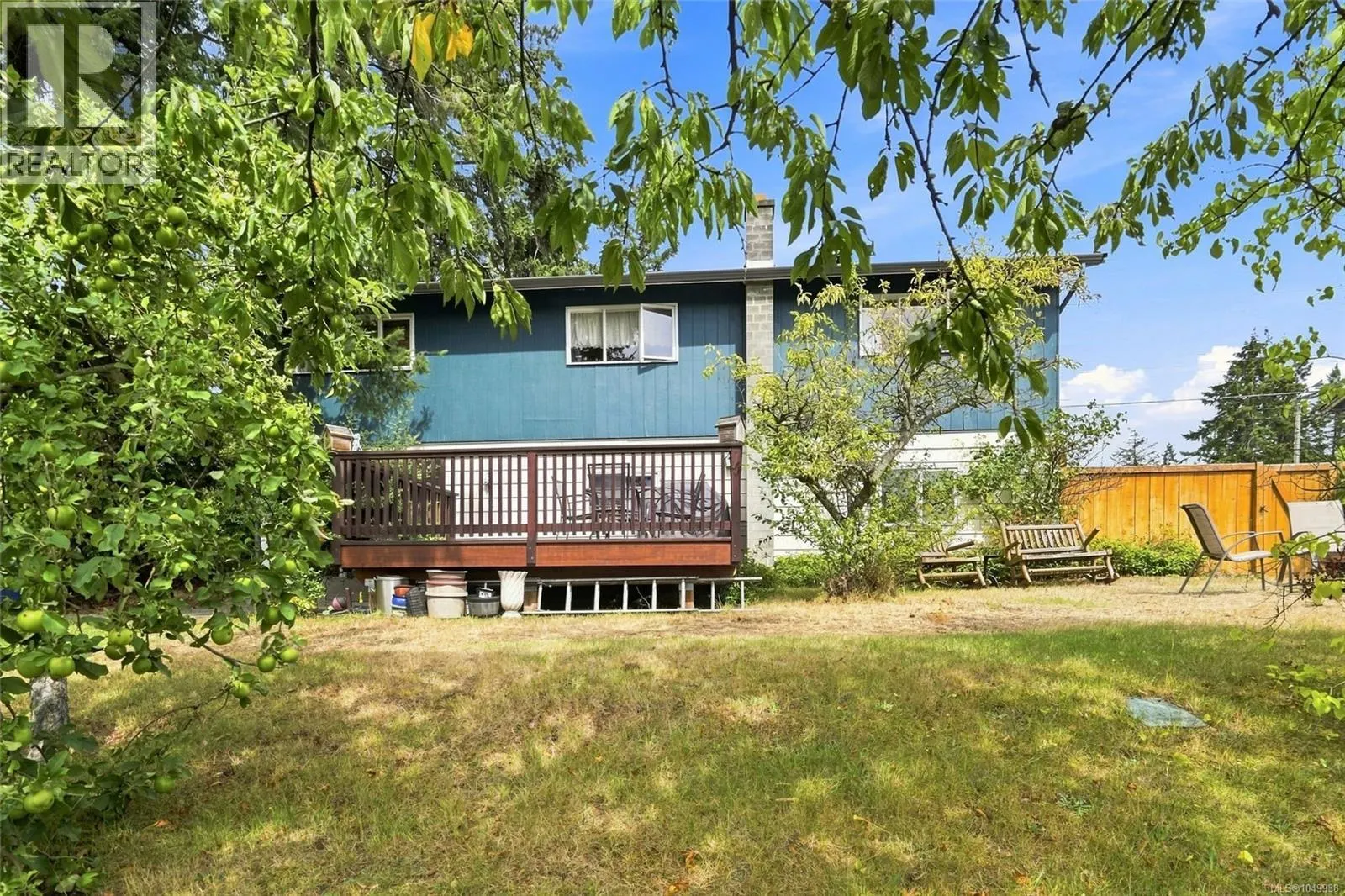 2247 Rosstown Rd